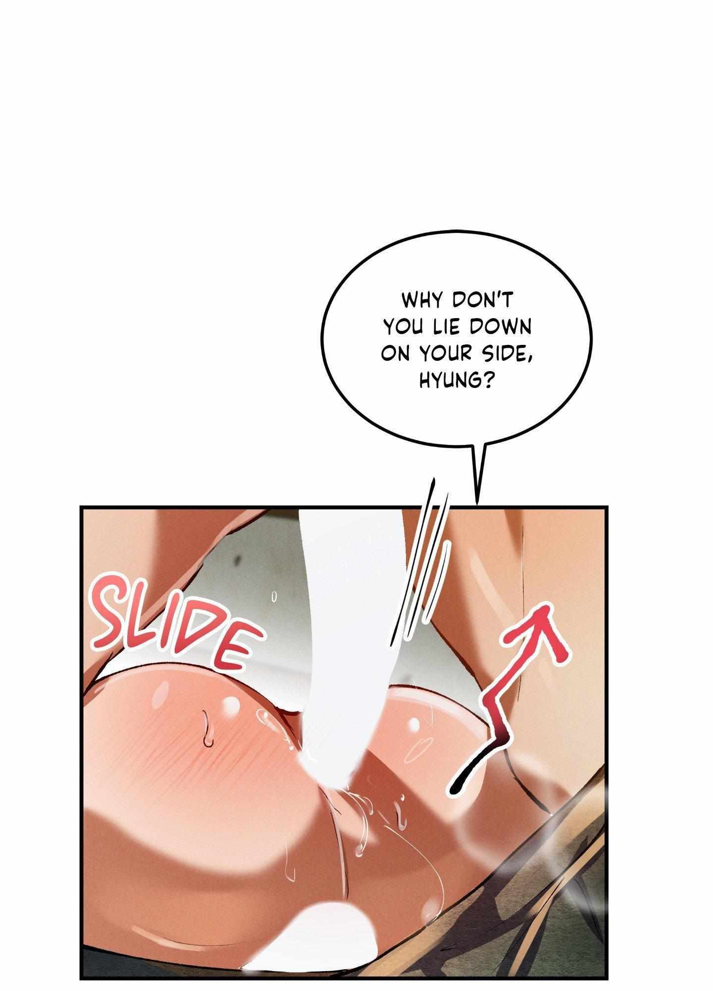 Daemuljeon Chapter 25 page 45 - 