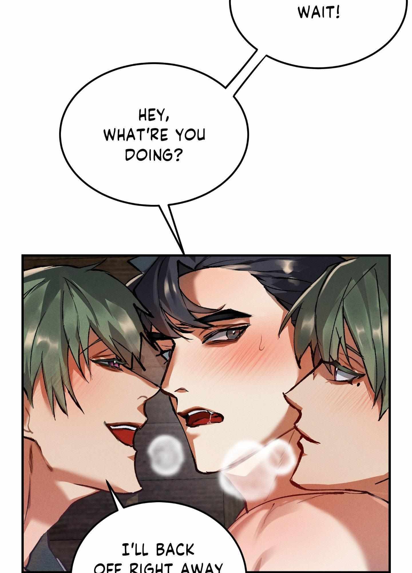 Daemuljeon Chapter 25 page 49 - 