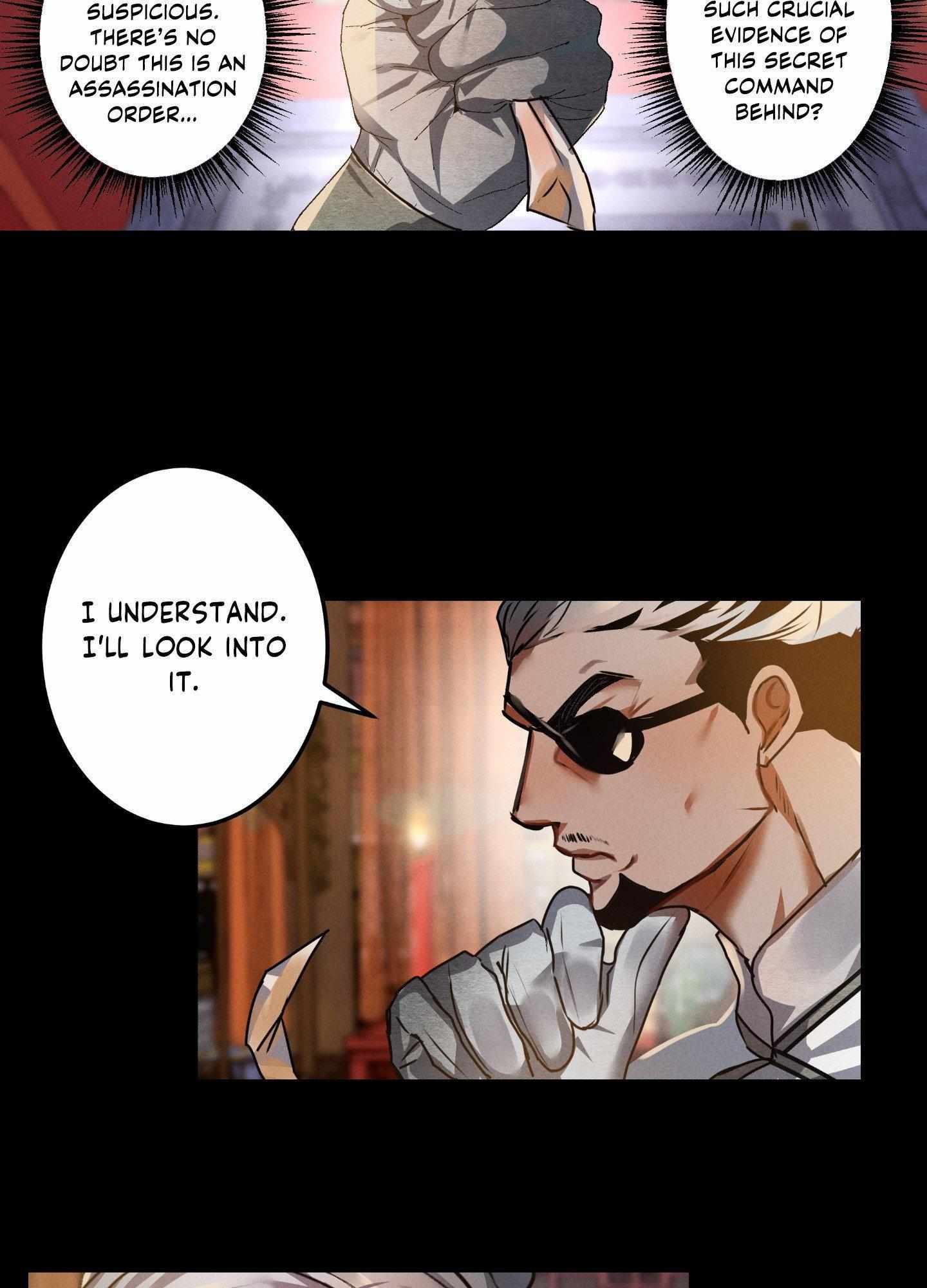 Daemuljeon Chapter 25 page 6 - 