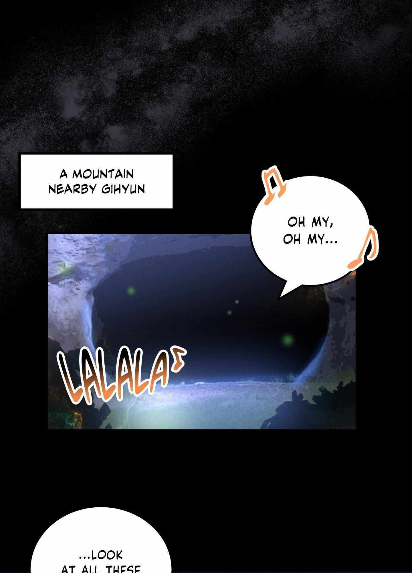 Daemuljeon Chapter 26 page 1 - 