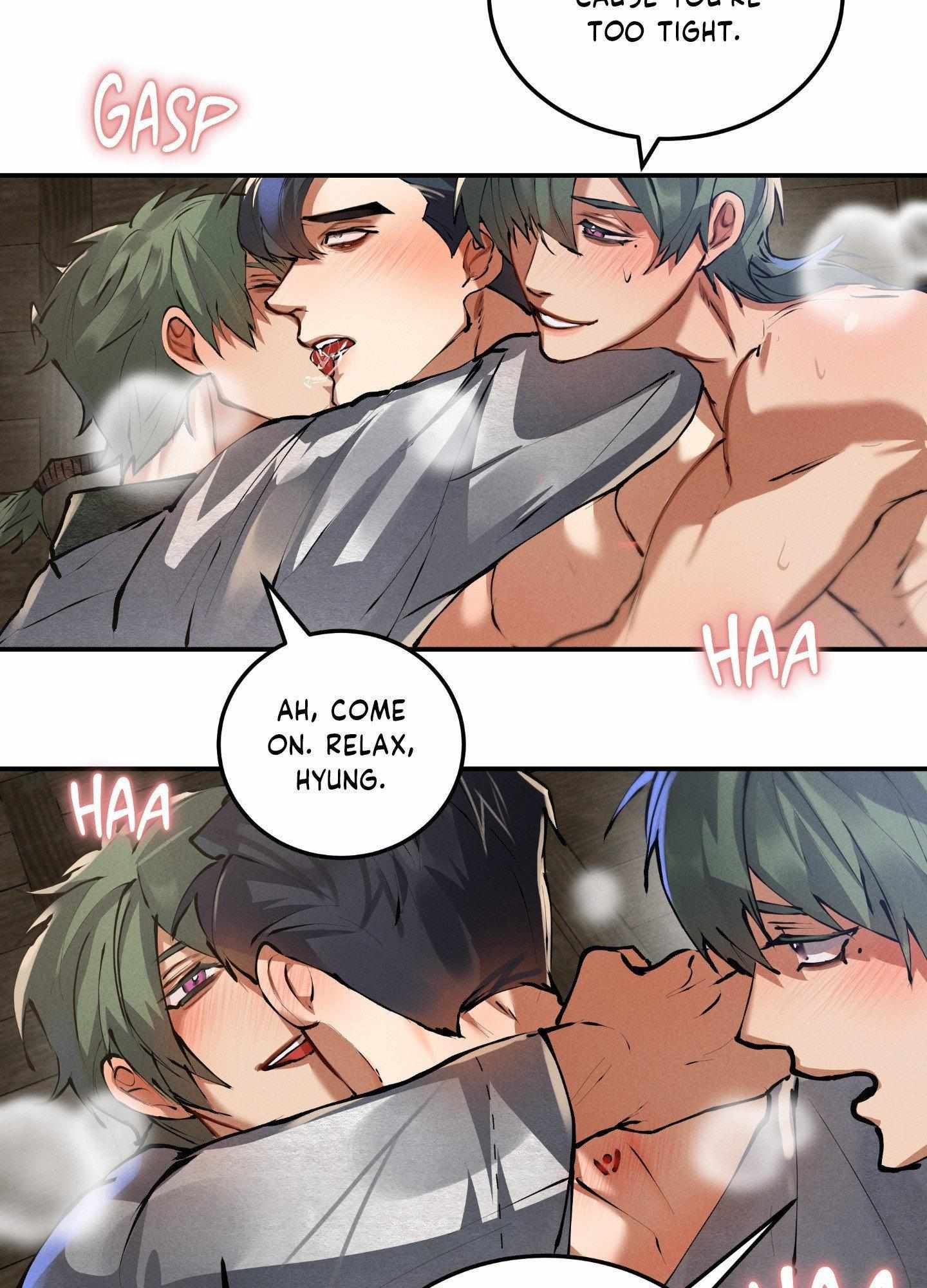 Daemuljeon Chapter 26 page 13 - 