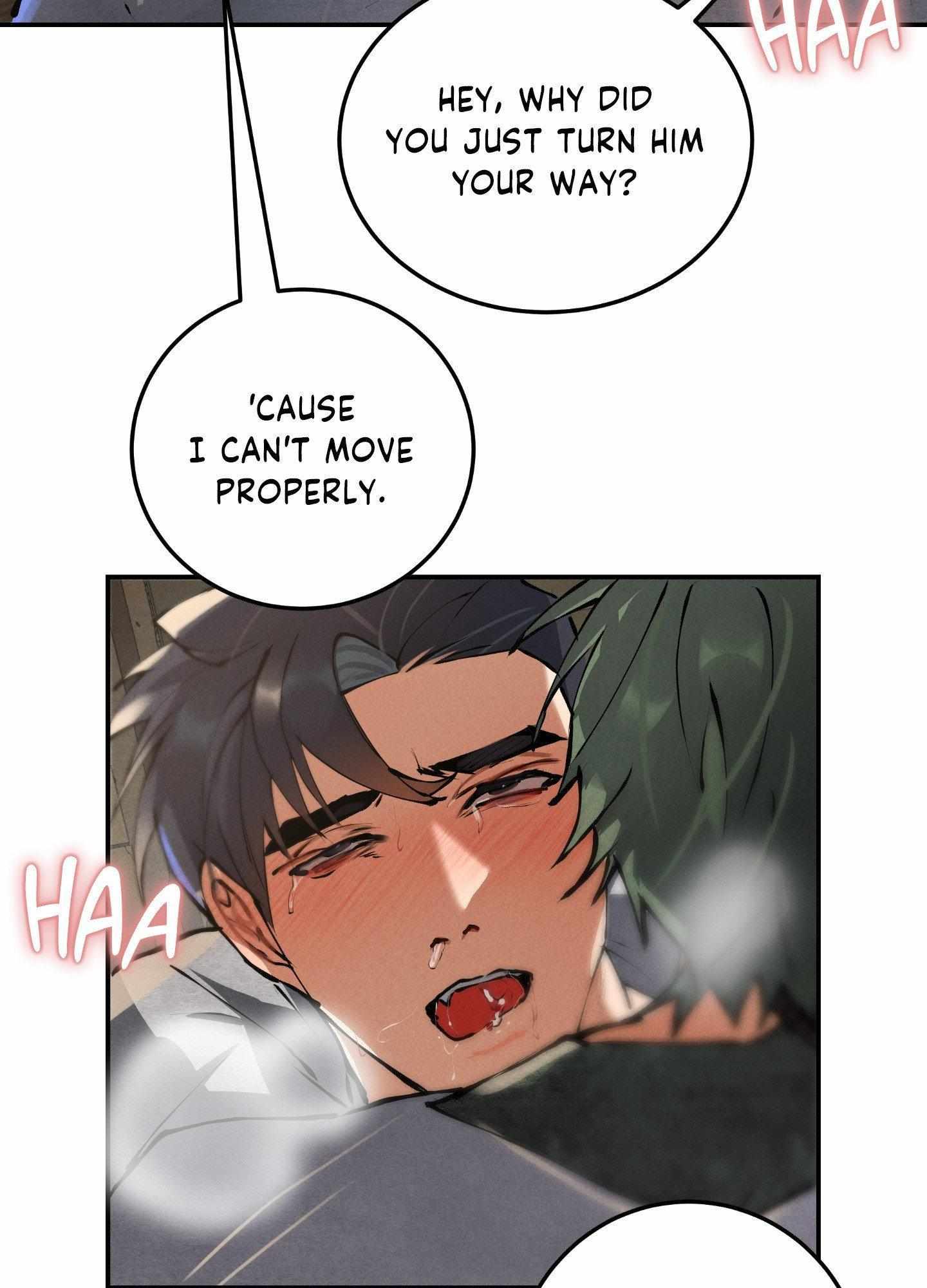 Daemuljeon Chapter 26 page 14 - 