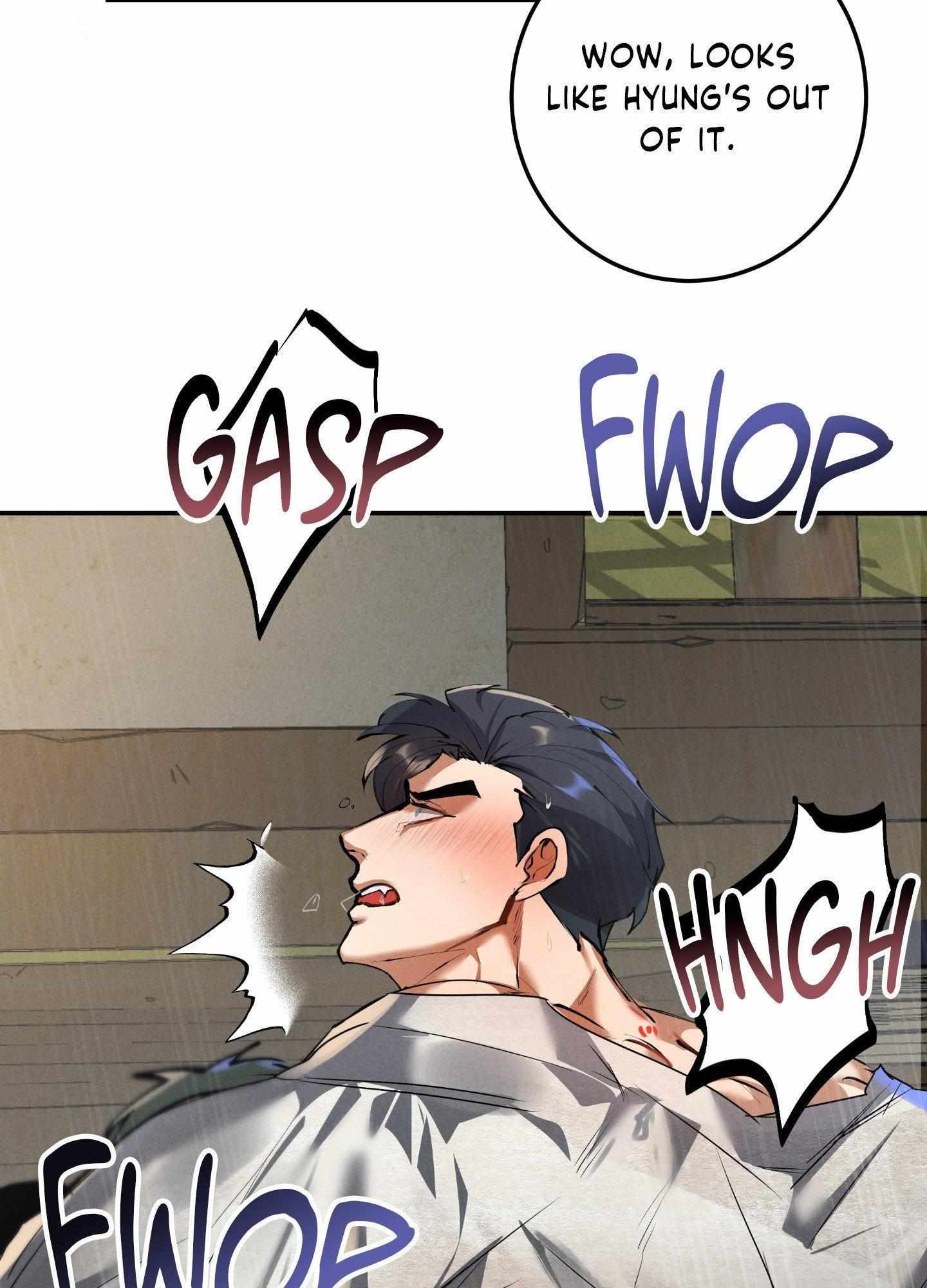 Daemuljeon Chapter 26 page 15 - 