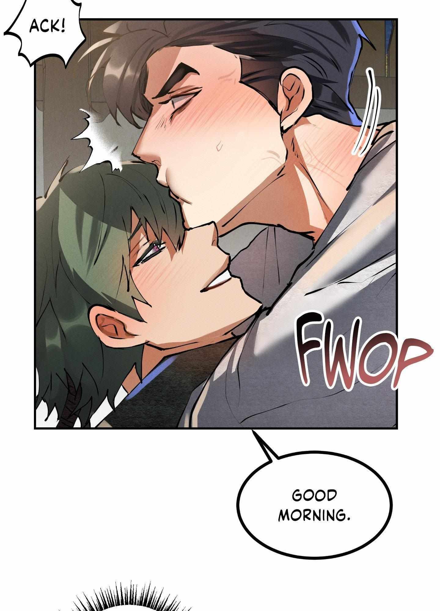 Daemuljeon Chapter 26 page 20 - 