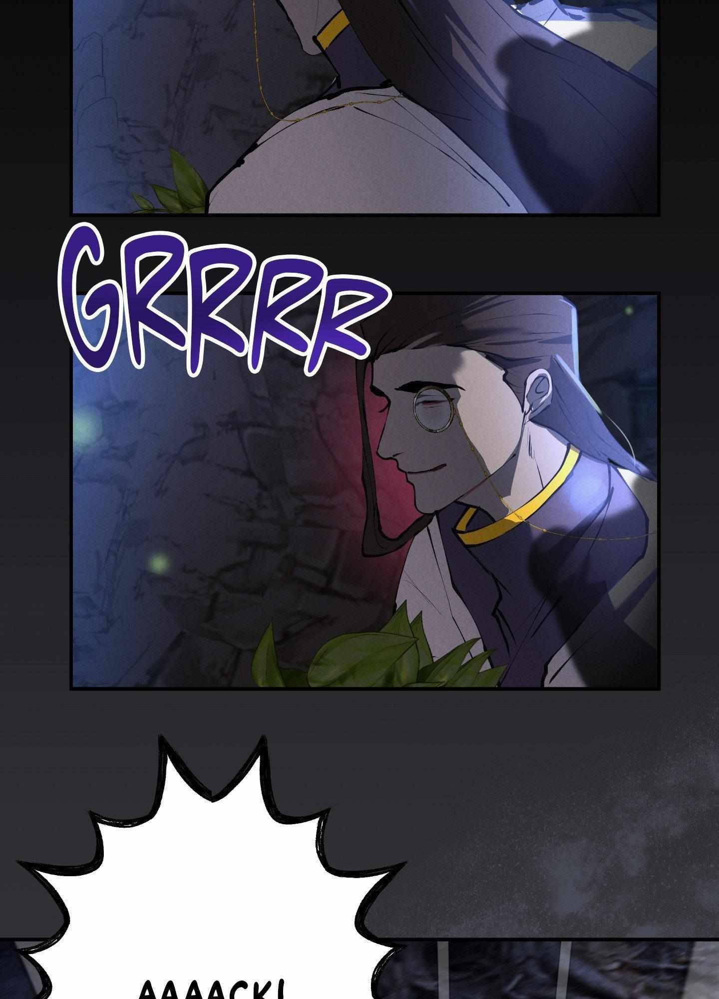 Daemuljeon Chapter 26 page 3 - 