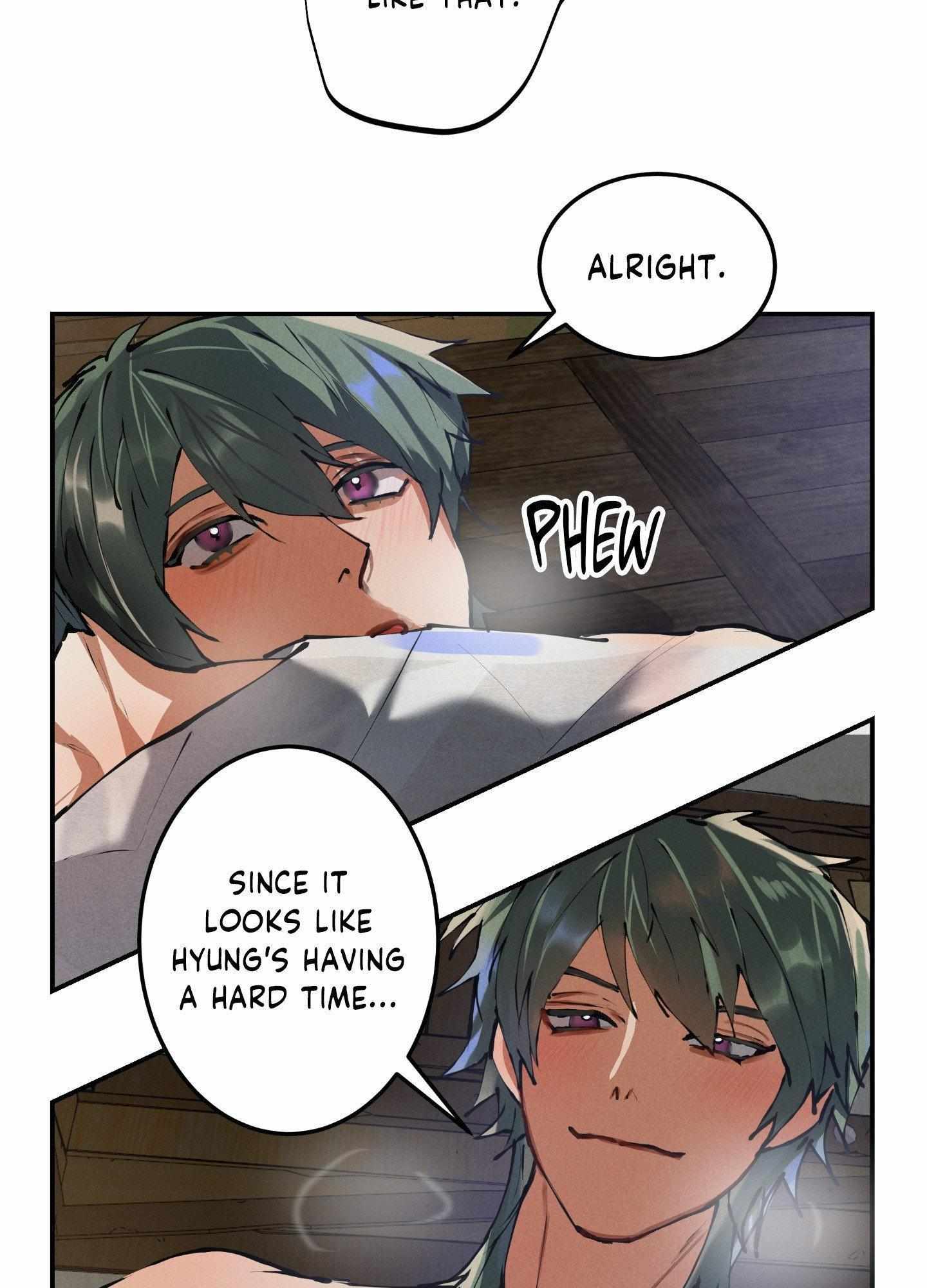 Daemuljeon Chapter 26 page 24 - 