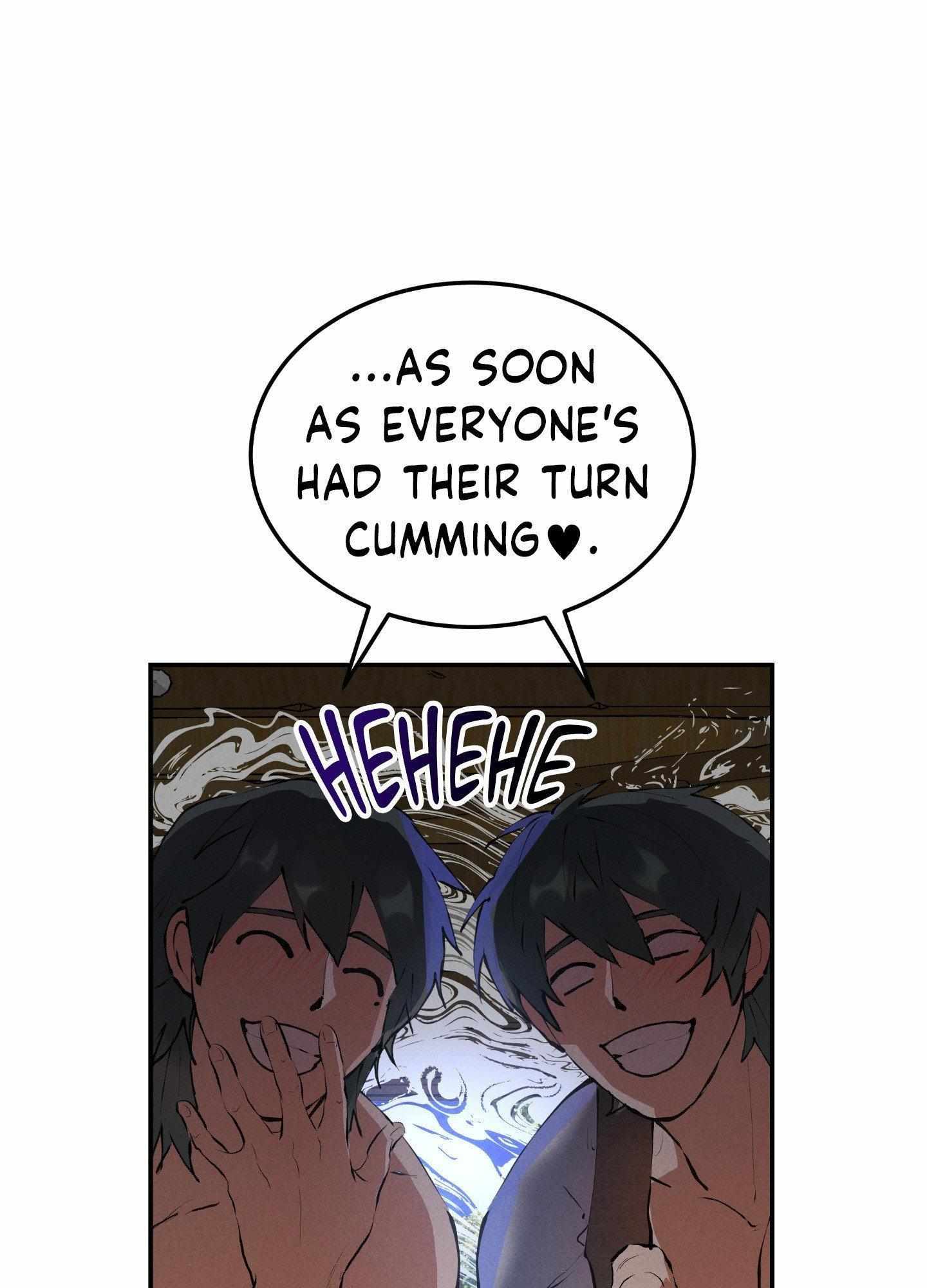 Daemuljeon Chapter 26 page 27 - 
