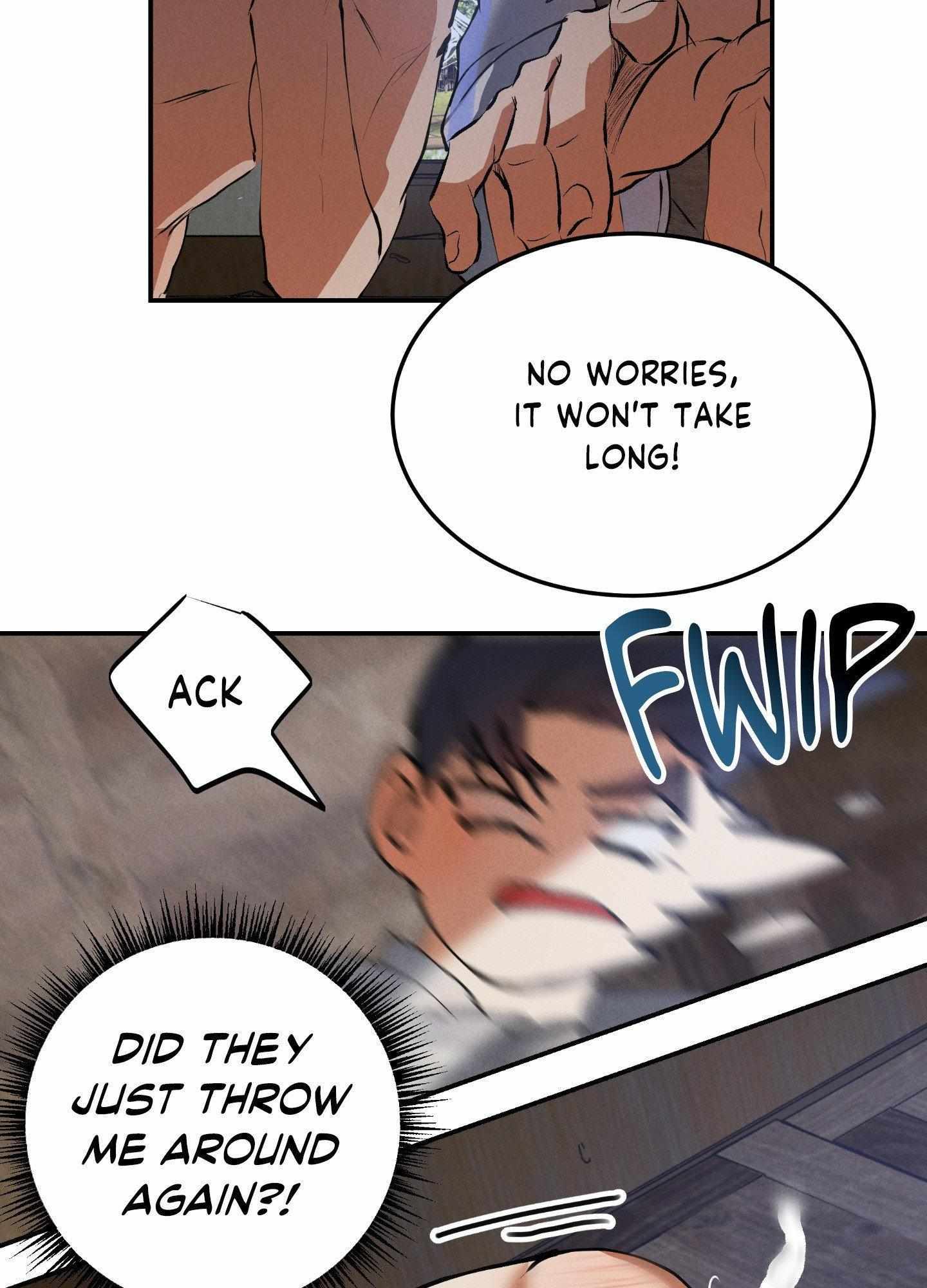 Daemuljeon Chapter 26 page 28 - 