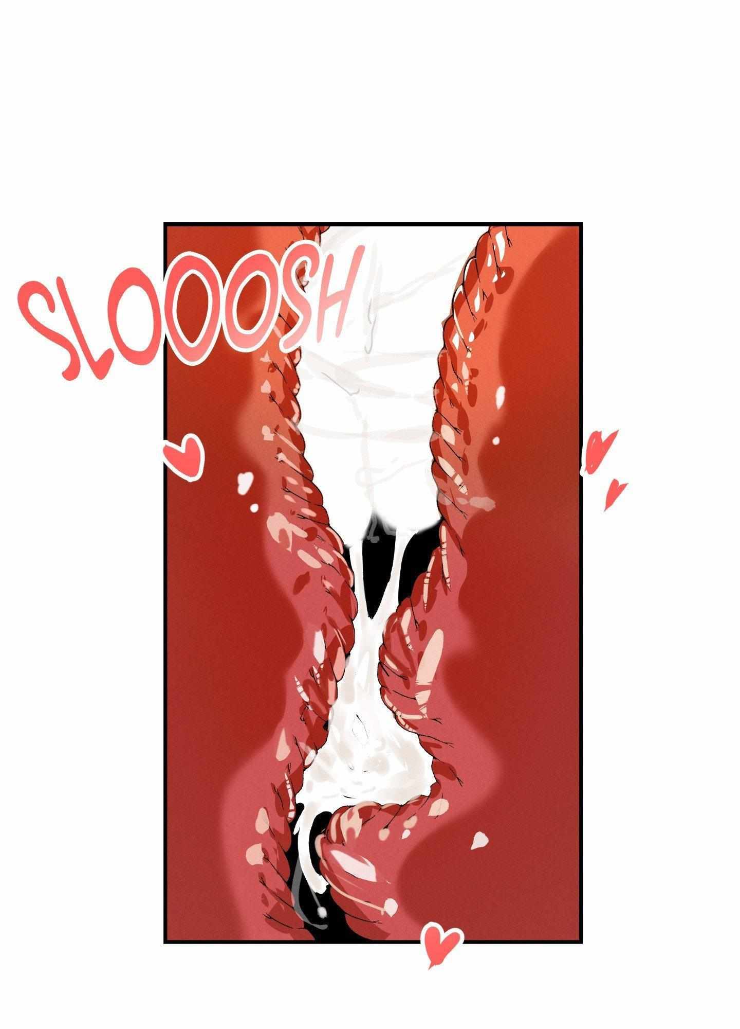 Daemuljeon Chapter 26 page 34 - 