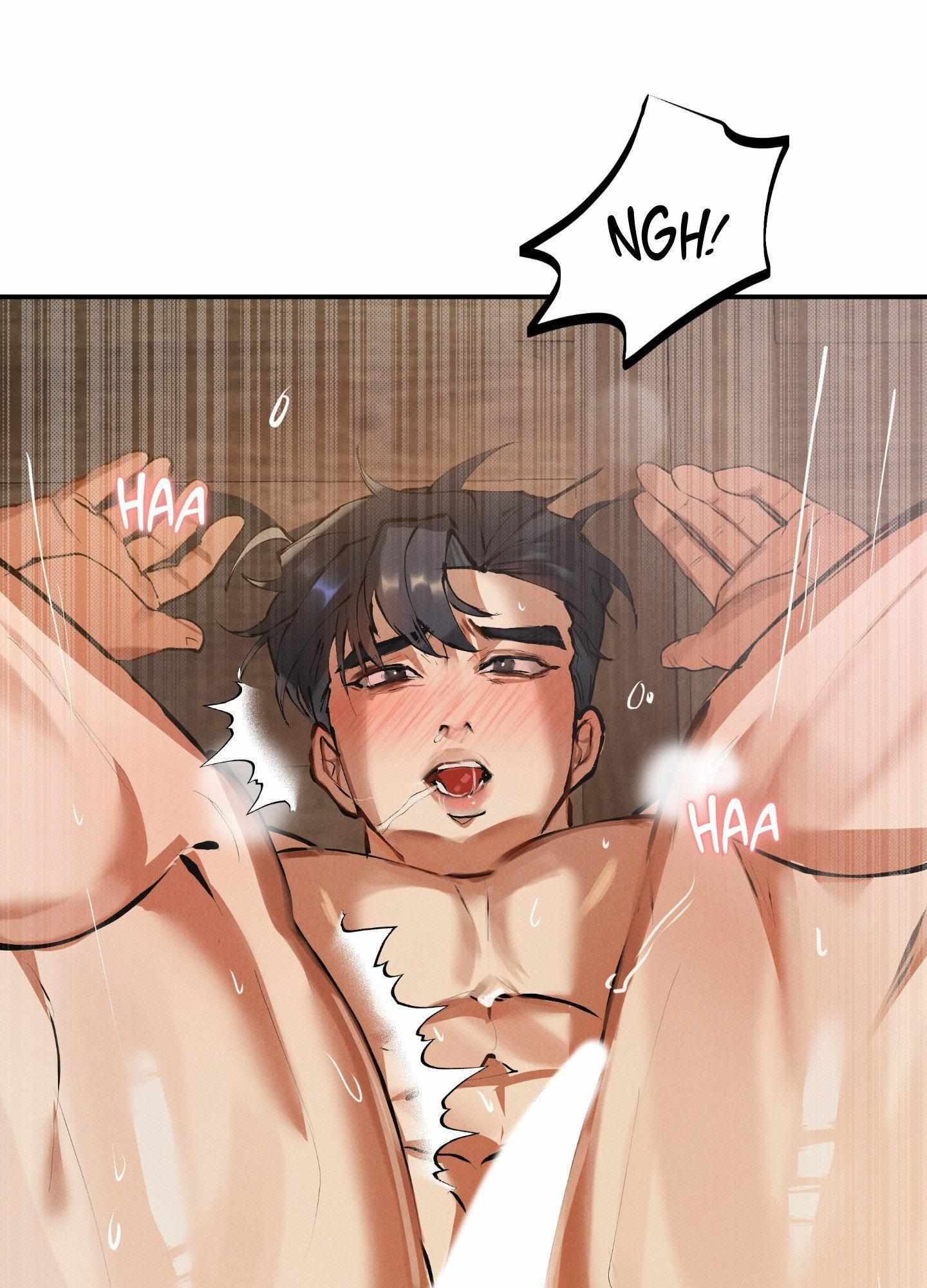 Daemuljeon Chapter 26 page 35 - 