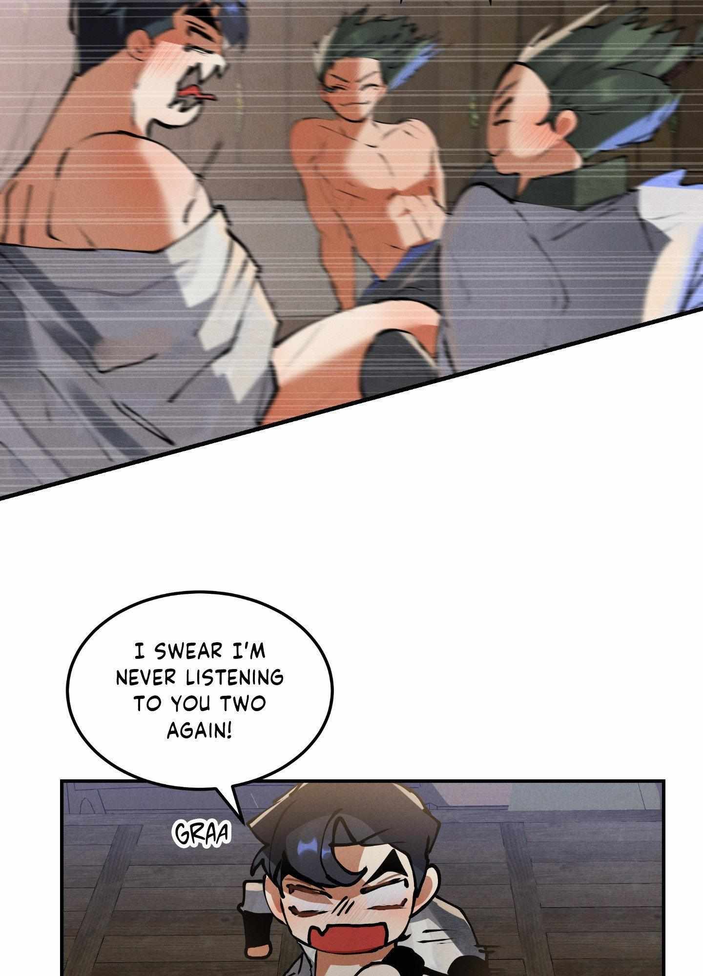 Daemuljeon Chapter 26 page 39 - 