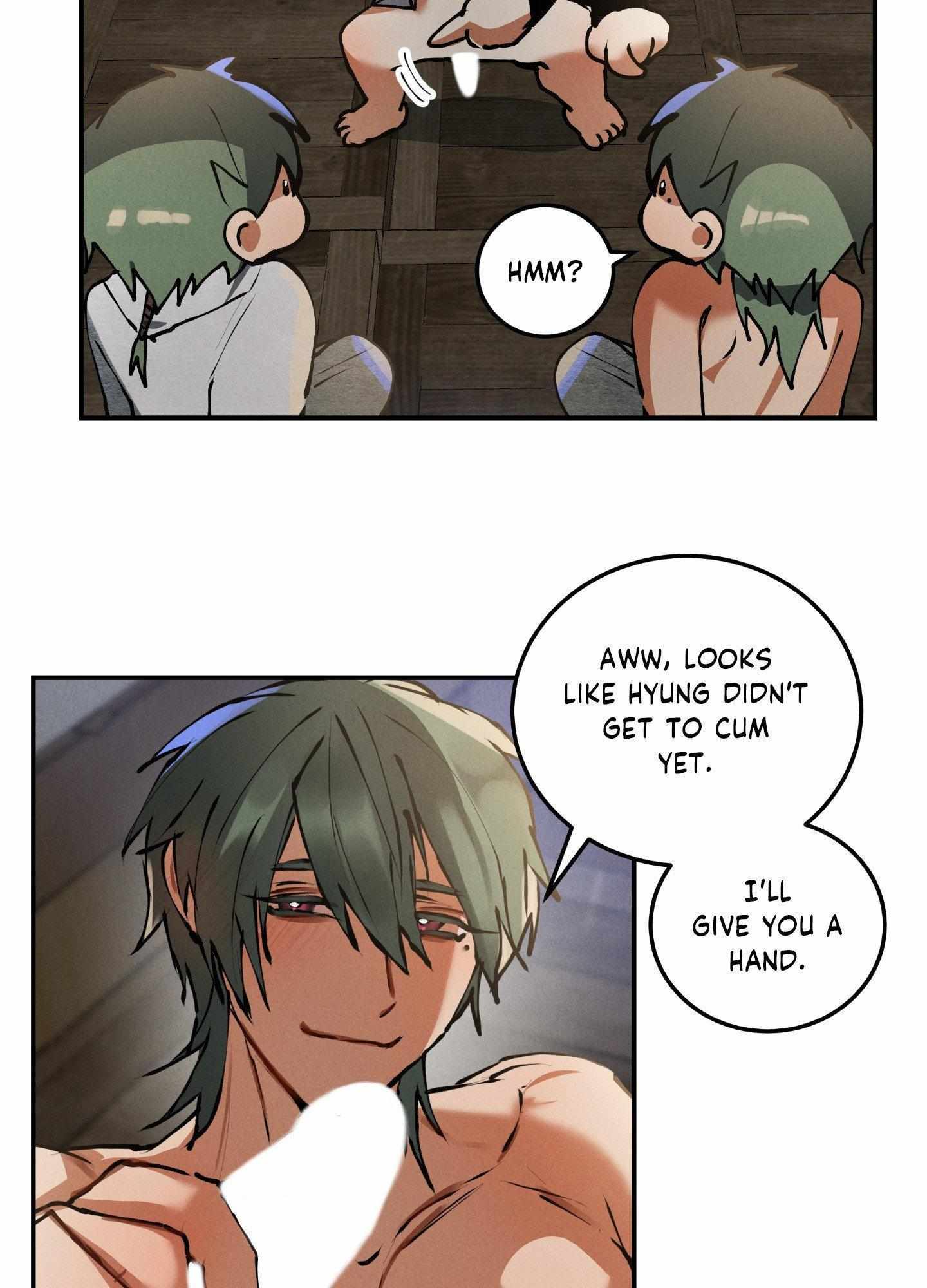 Daemuljeon Chapter 26 page 40 - 