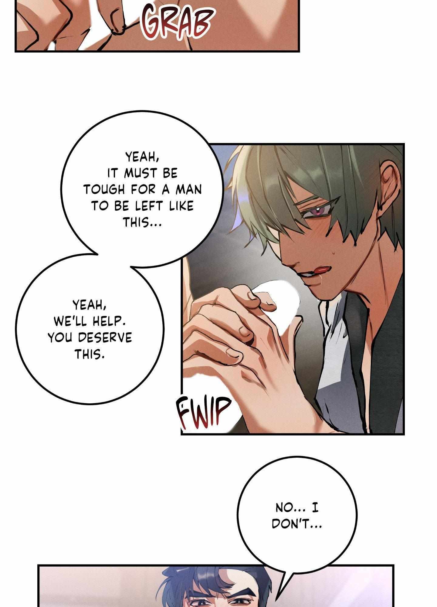 Daemuljeon Chapter 26 page 41 - 