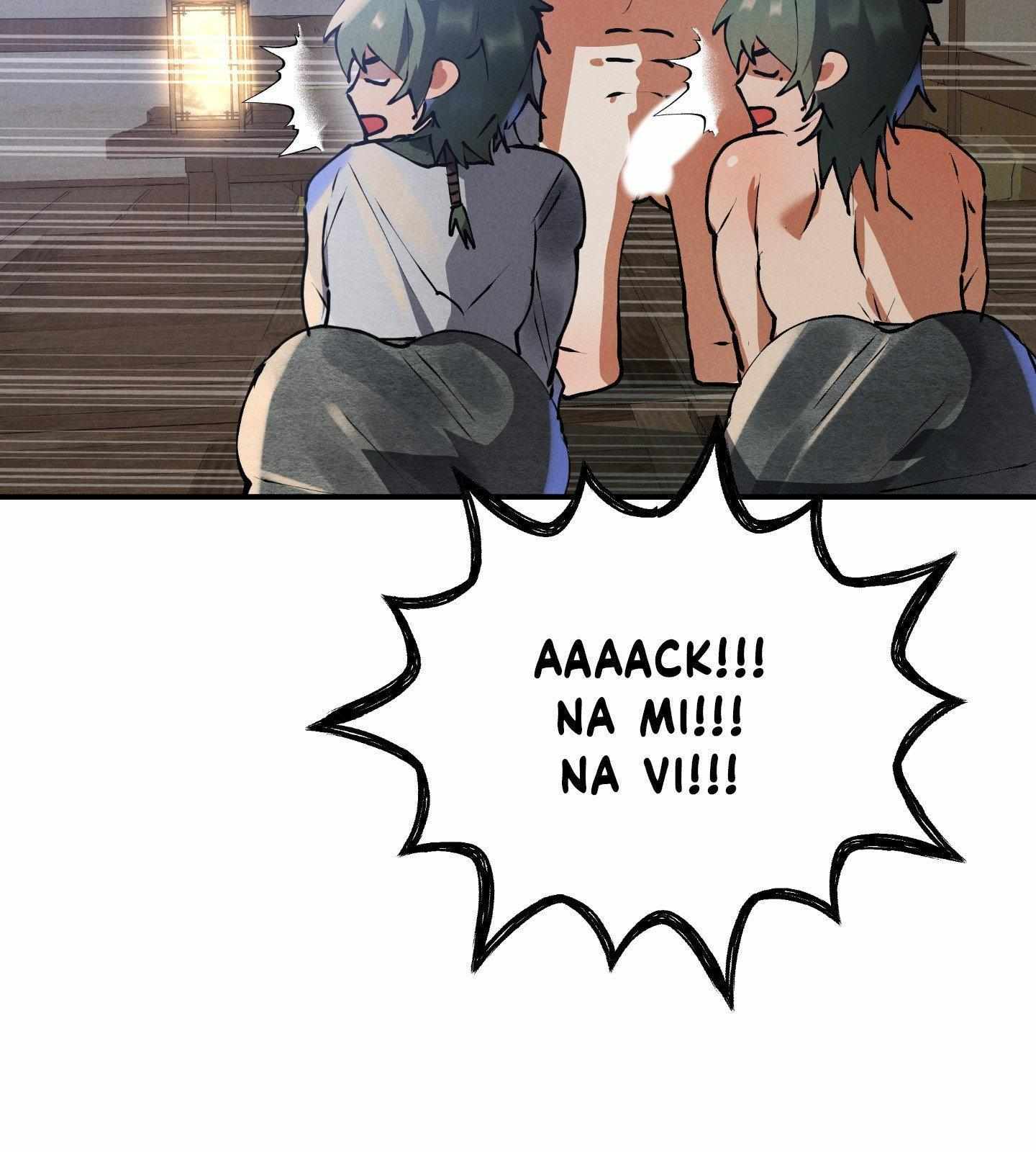 Daemuljeon Chapter 26 page 44 - 
