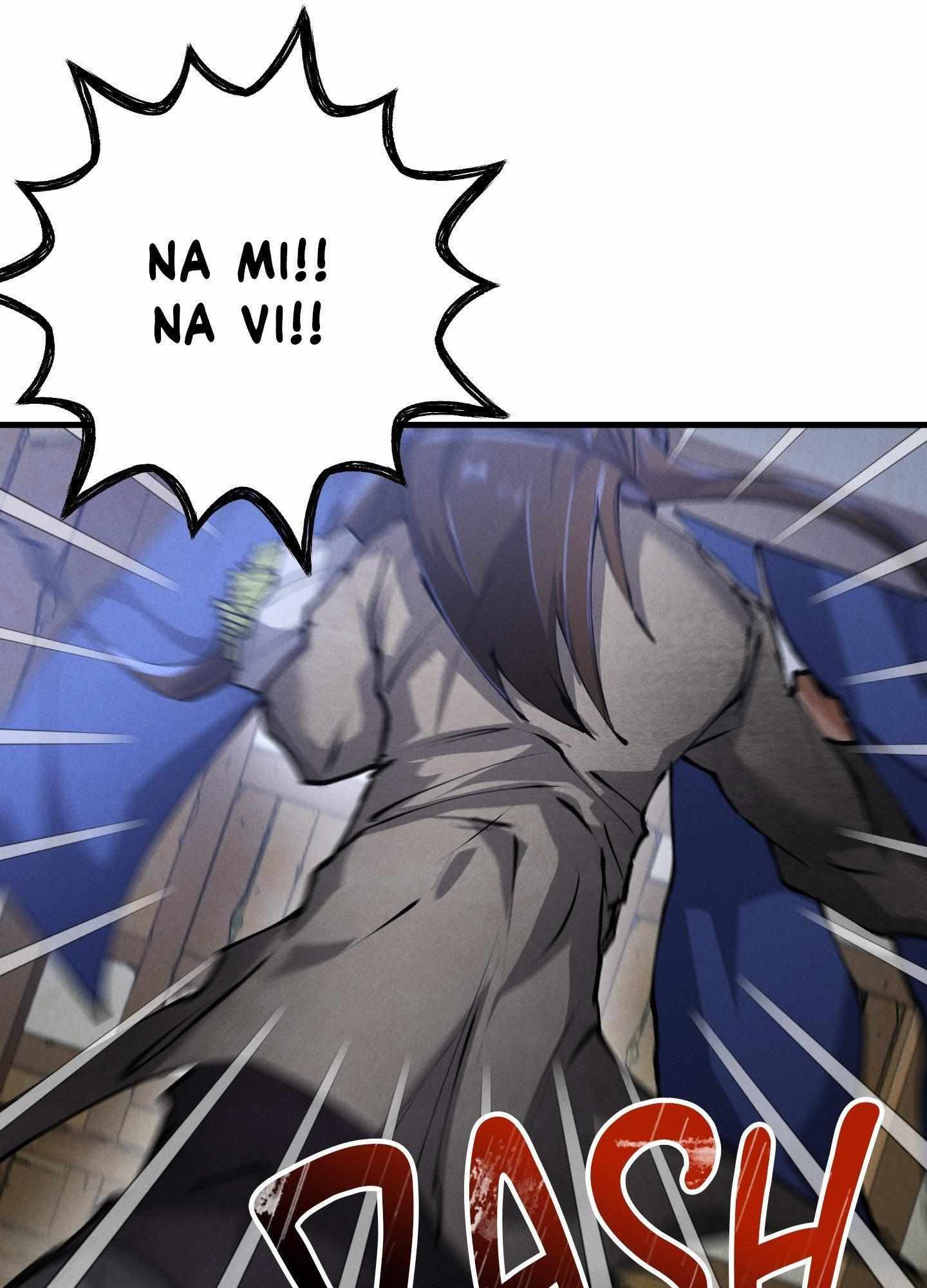 Daemuljeon Chapter 26 page 45 - 