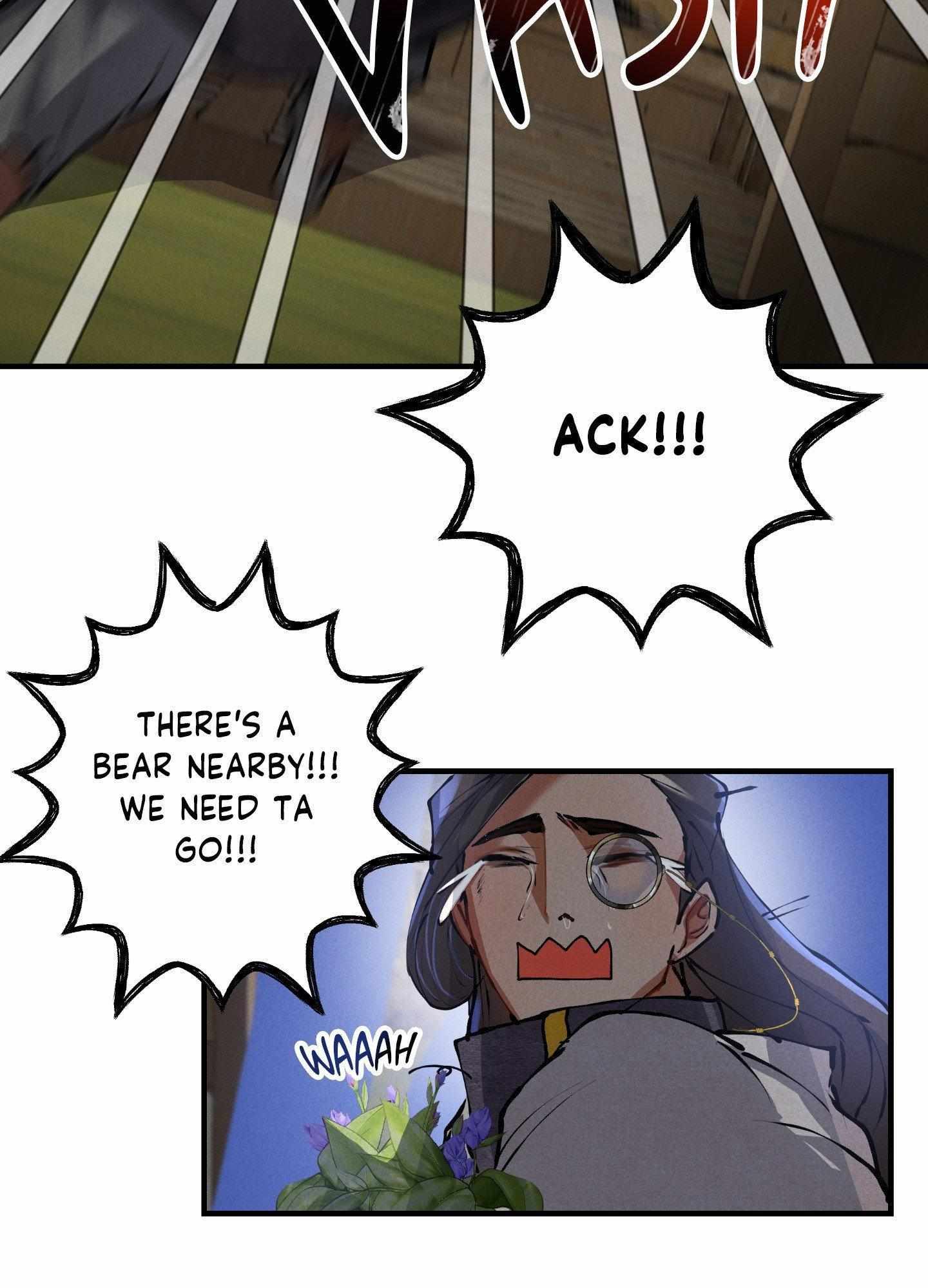 Daemuljeon Chapter 26 page 46 - 