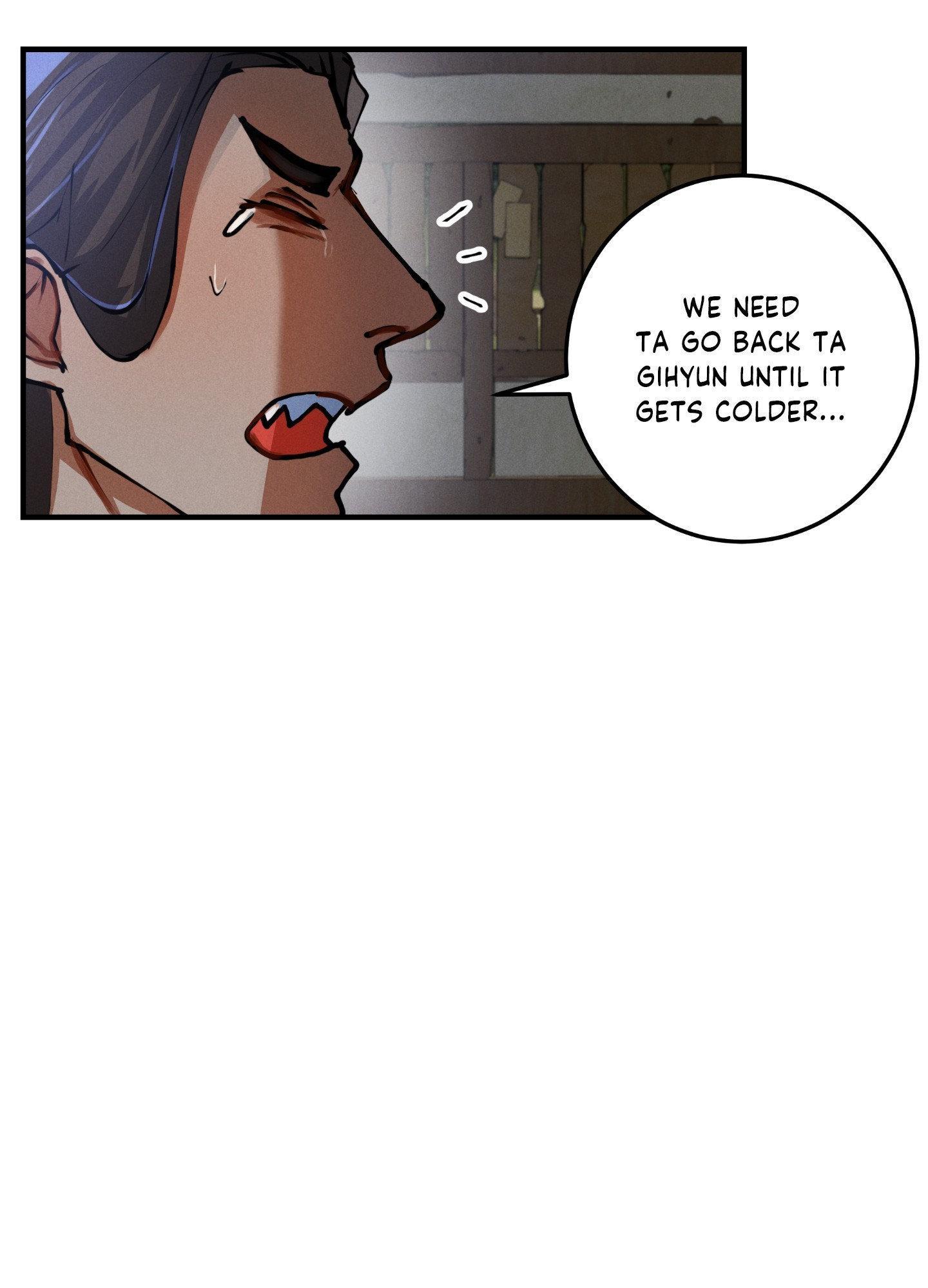 Daemuljeon Chapter 26 page 47 - 
