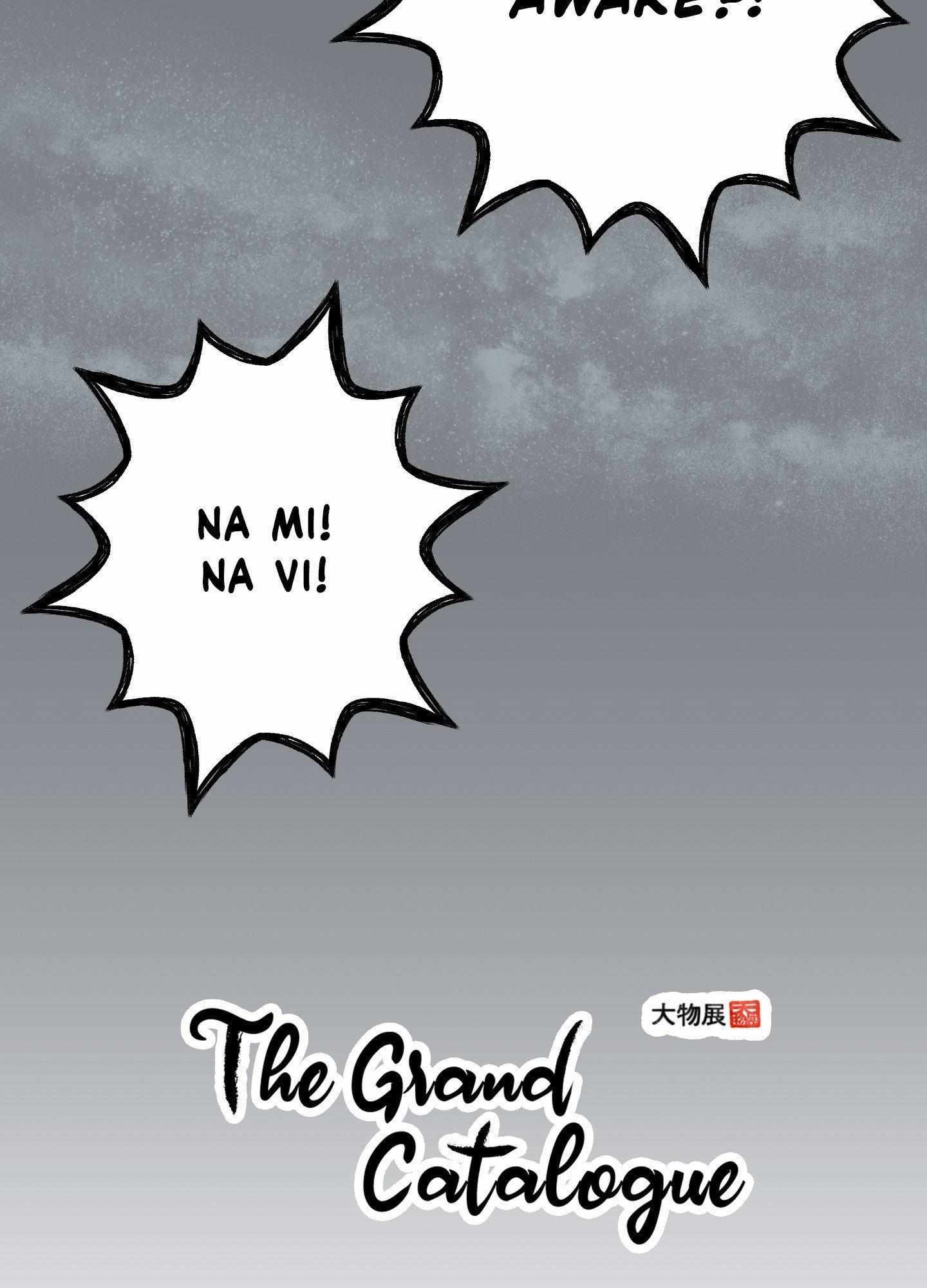 Daemuljeon Chapter 26 page 6 - 