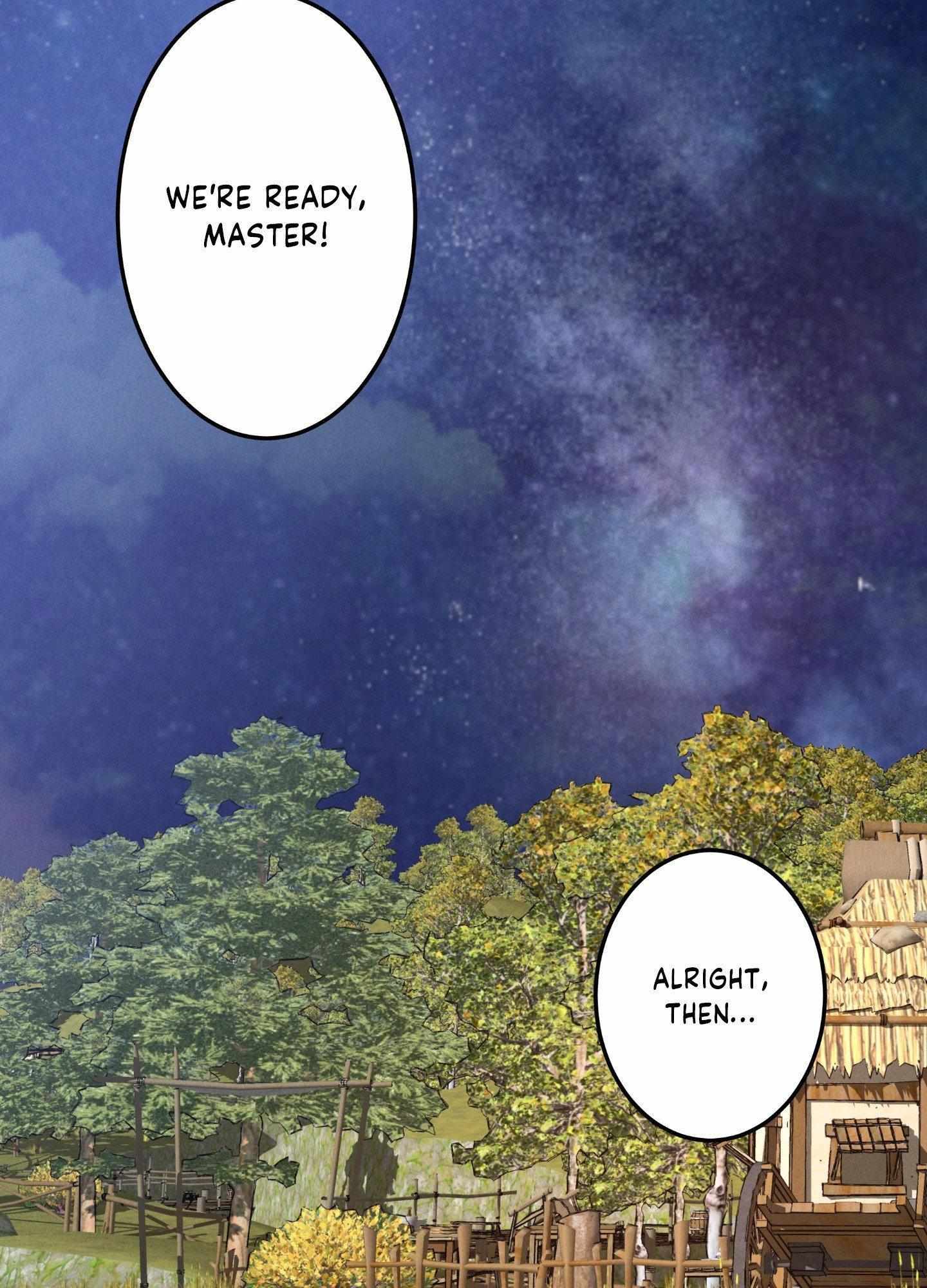 Daemuljeon Chapter 26 page 51 - 