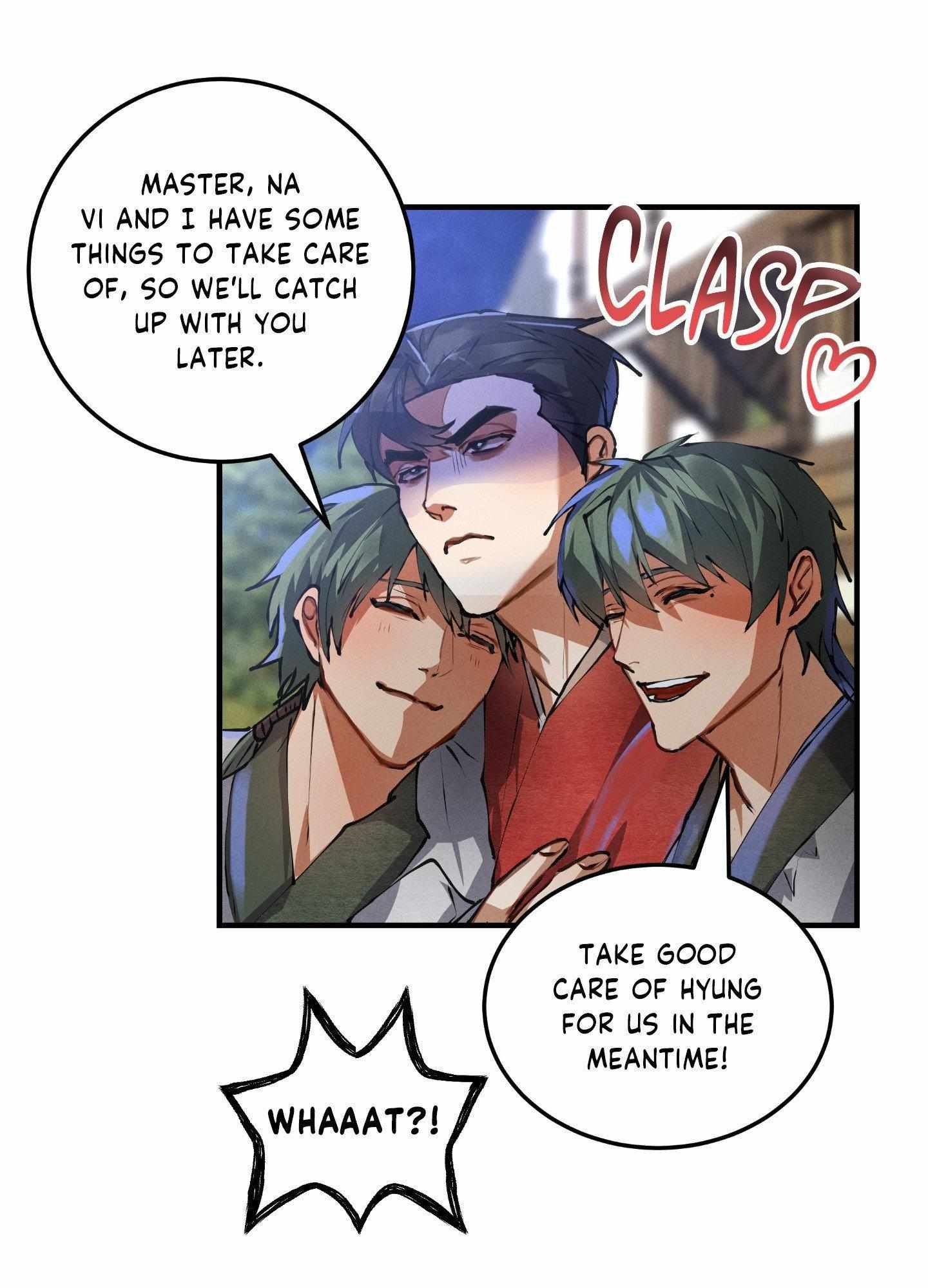Daemuljeon Chapter 26 page 53 - 