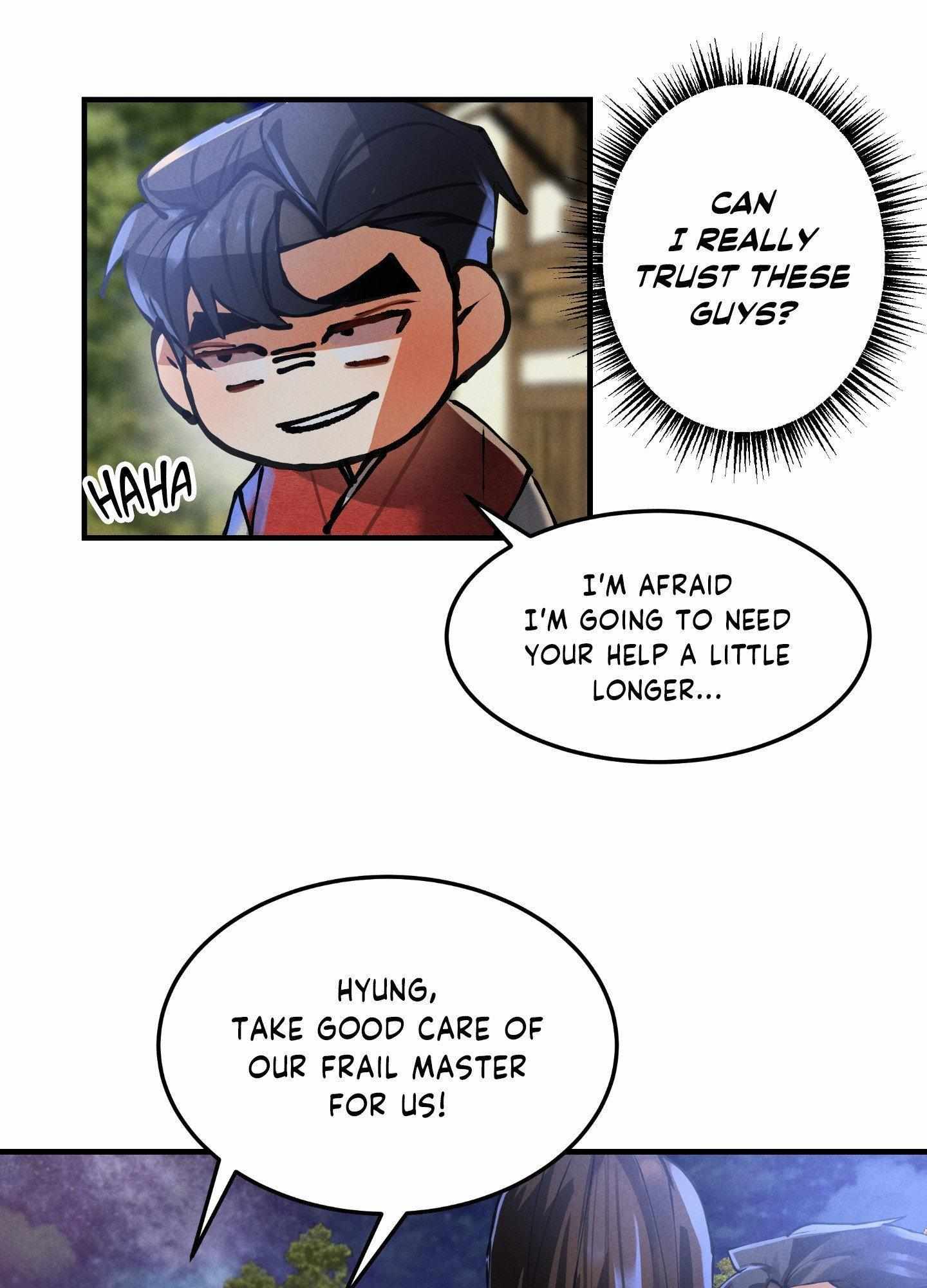 Daemuljeon Chapter 26 page 54 - 