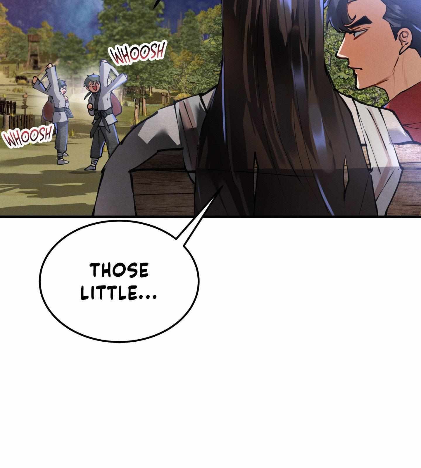 Daemuljeon Chapter 26 page 55 - 