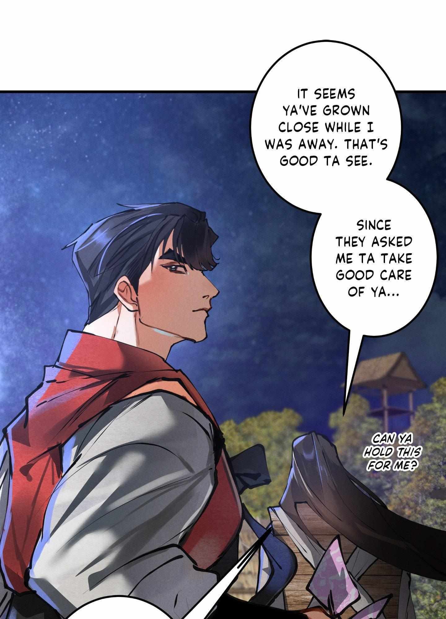 Daemuljeon Chapter 26 page 56 - 