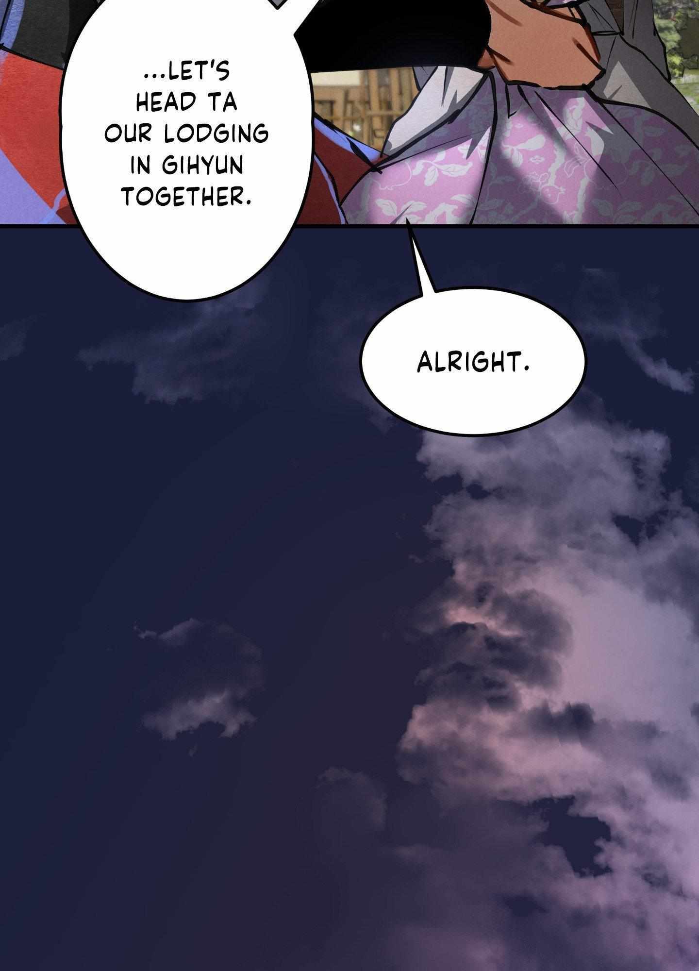 Daemuljeon Chapter 26 page 57 - 