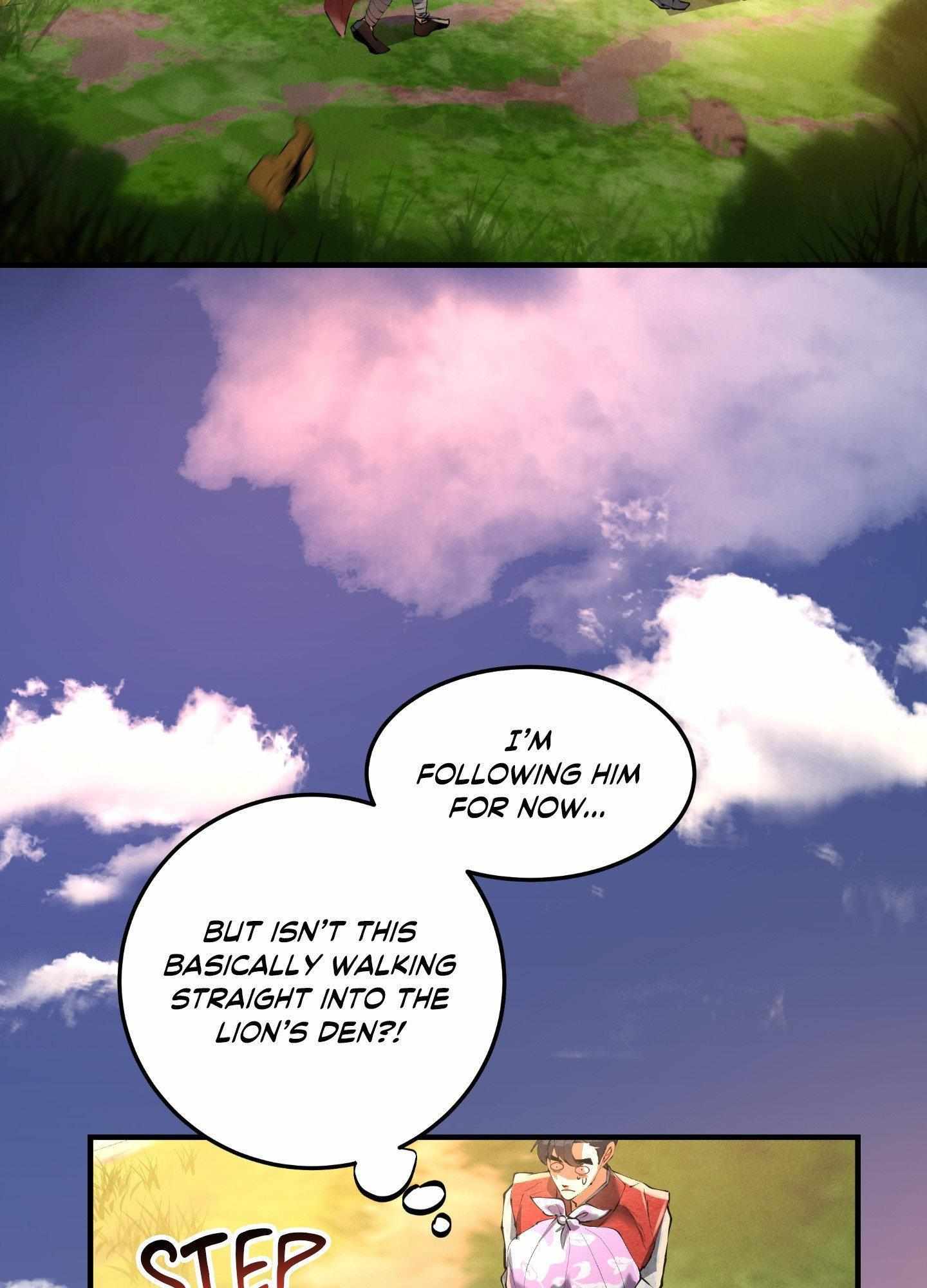 Daemuljeon Chapter 26 page 59 - 