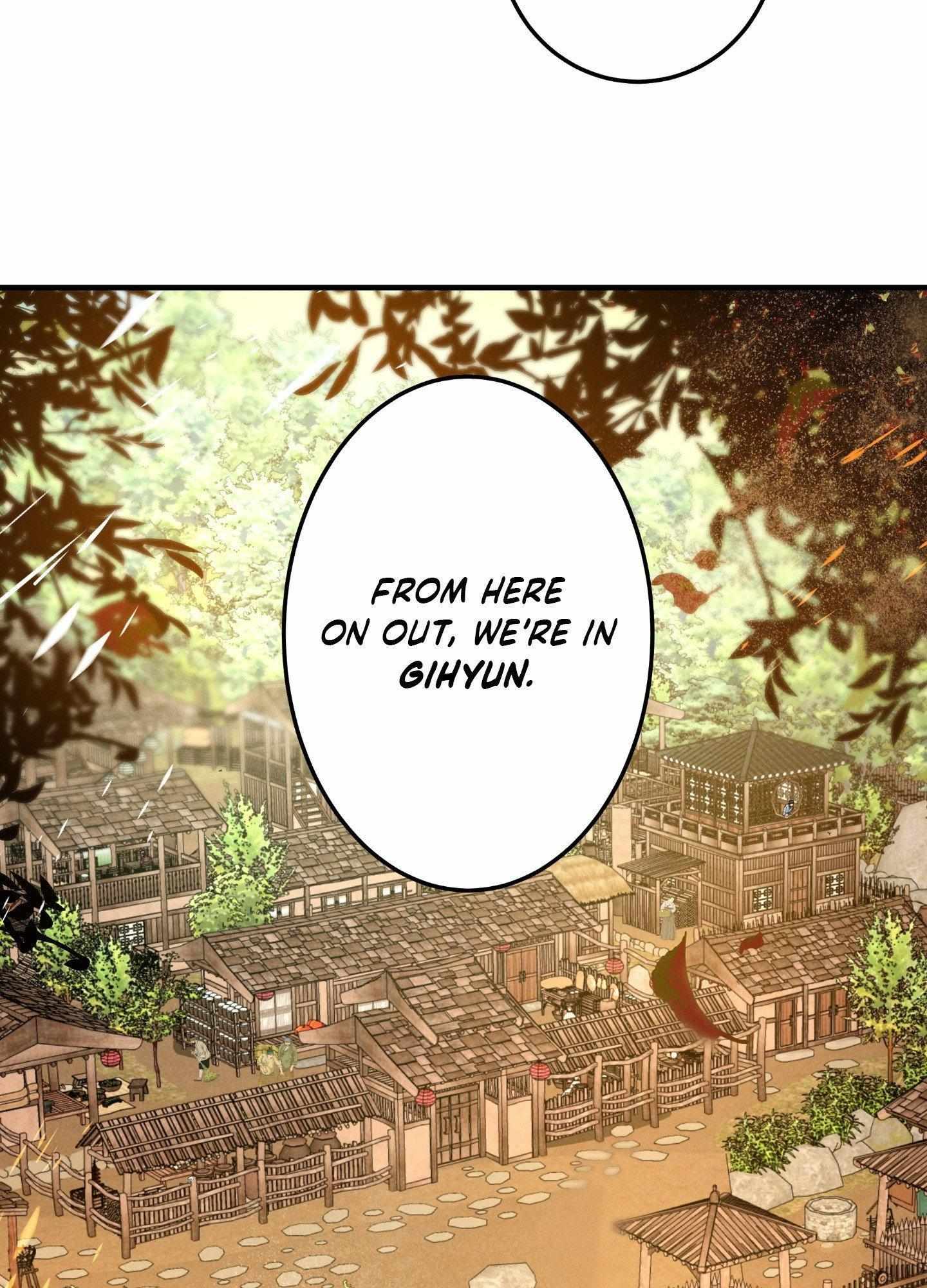 Daemuljeon Chapter 26 page 62 - 