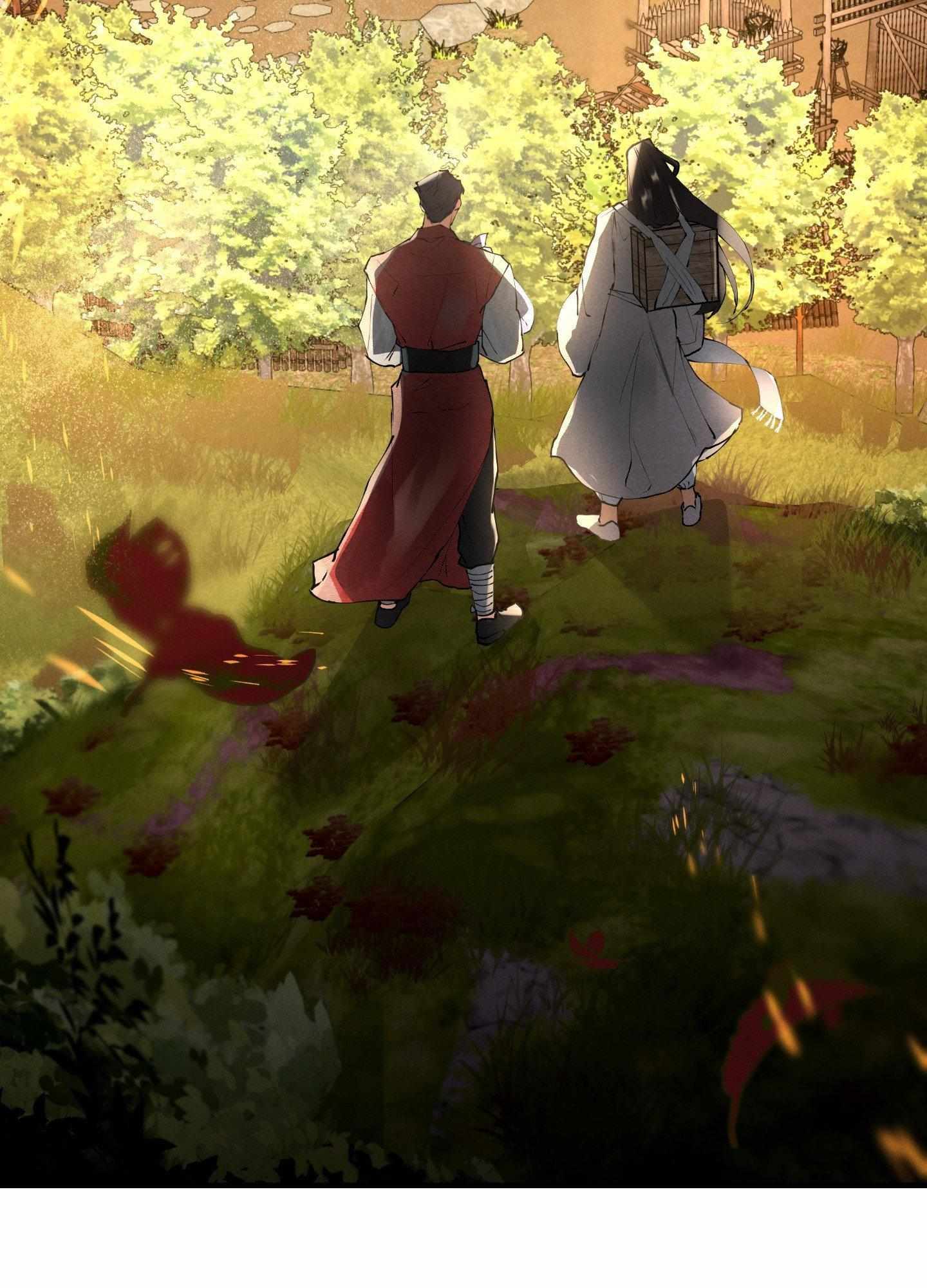 Daemuljeon Chapter 26 page 63 - 