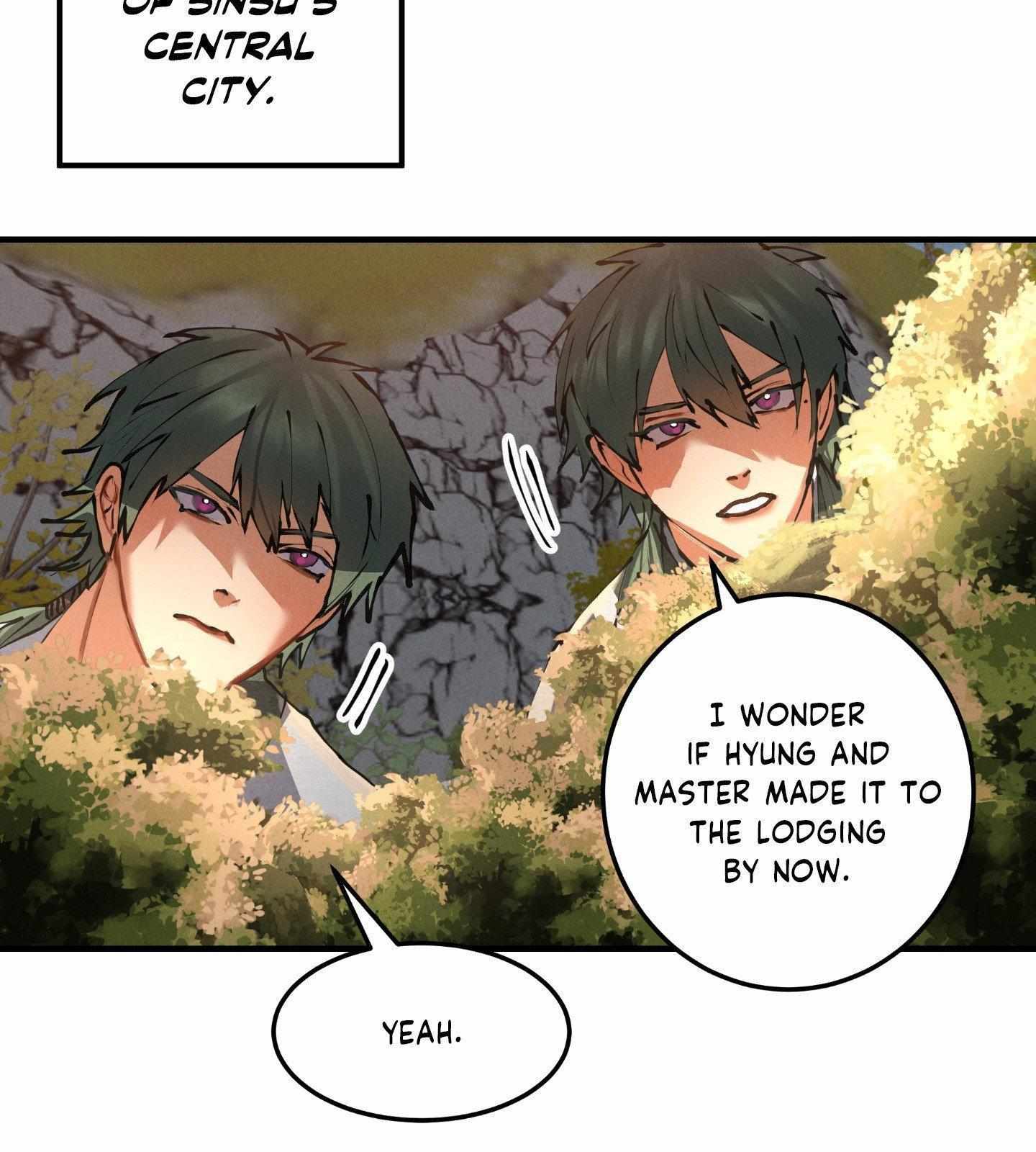 Daemuljeon Chapter 26 page 66 - 
