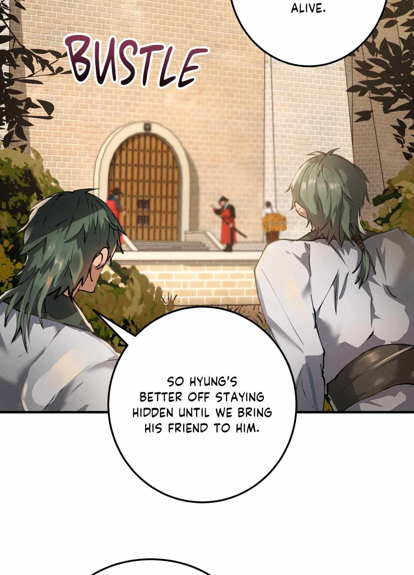 Daemuljeon Chapter 26 page 68 - 