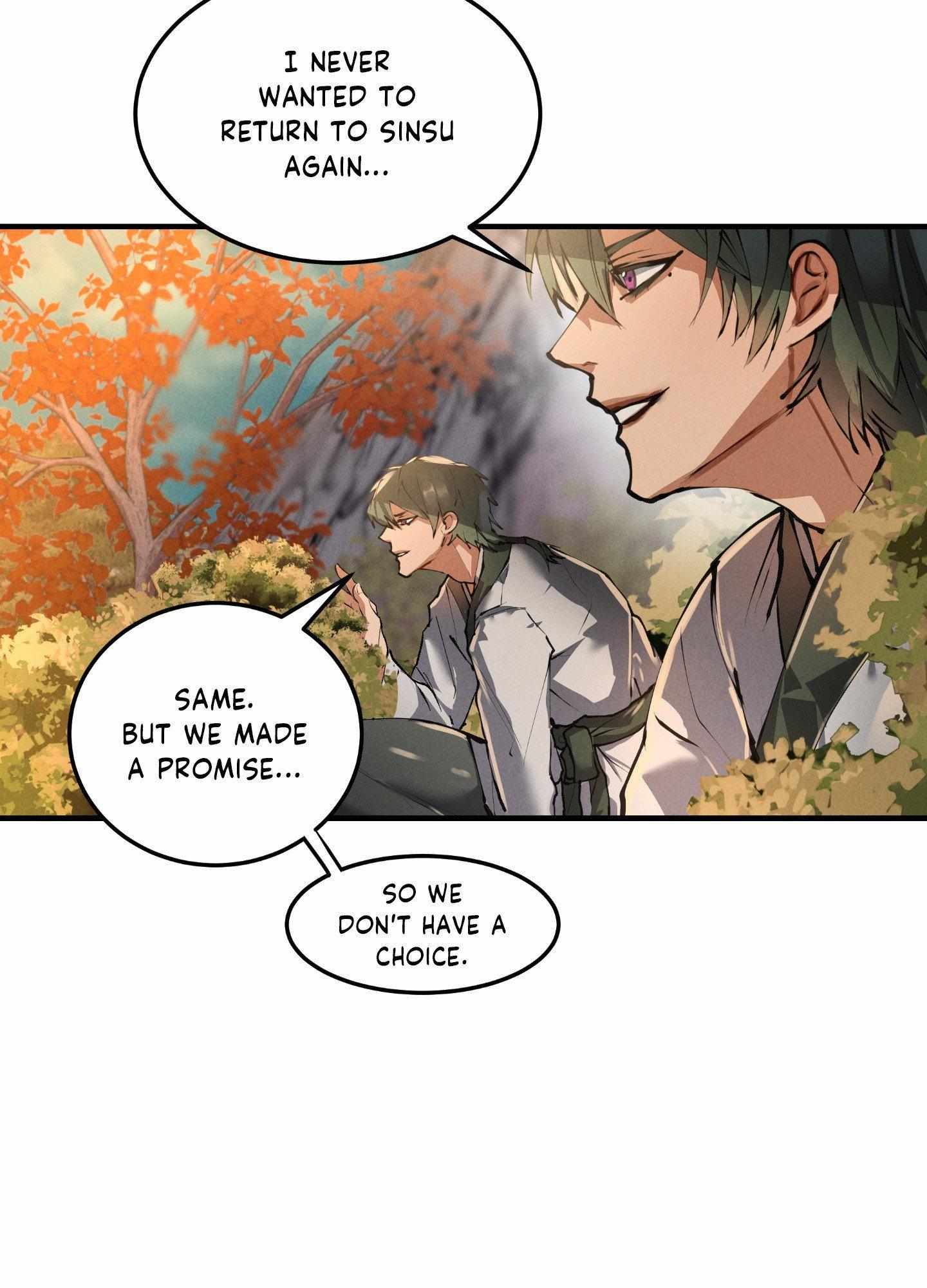 Daemuljeon Chapter 26 page 69 - 