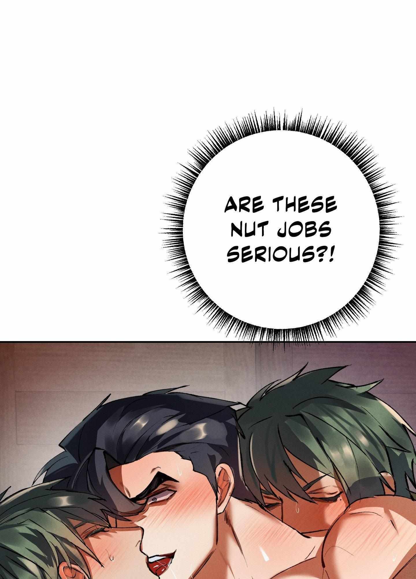 Daemuljeon Chapter 26 page 8 - 