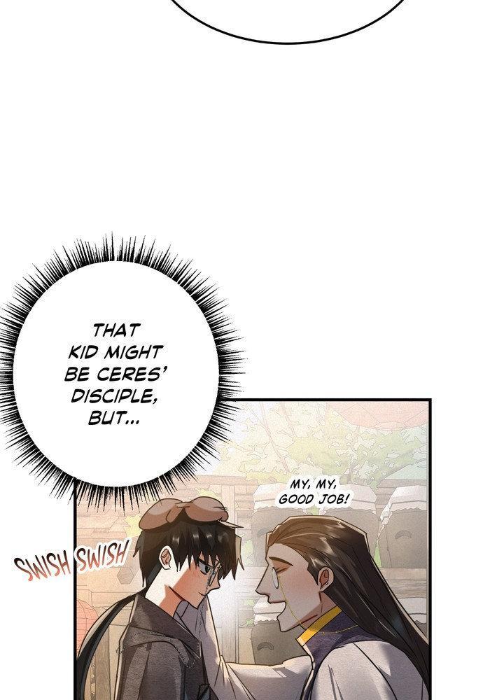 Daemuljeon Chapter 27 page 18 - 