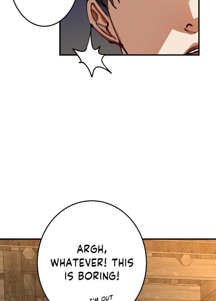 Daemuljeon Chapter 27 page 29 - 