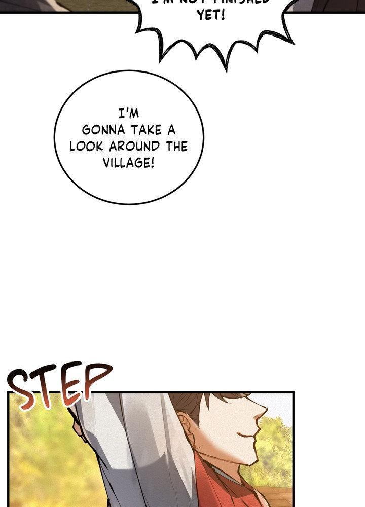 Daemuljeon Chapter 27 page 31 - 