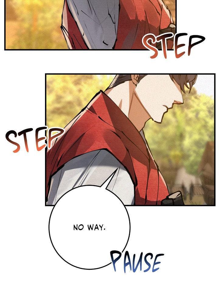 Daemuljeon Chapter 27 page 32 - 
