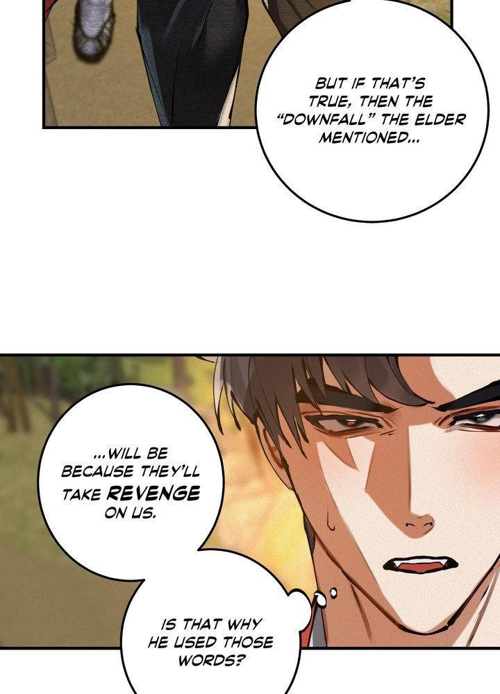 Daemuljeon Chapter 27 page 38 - 