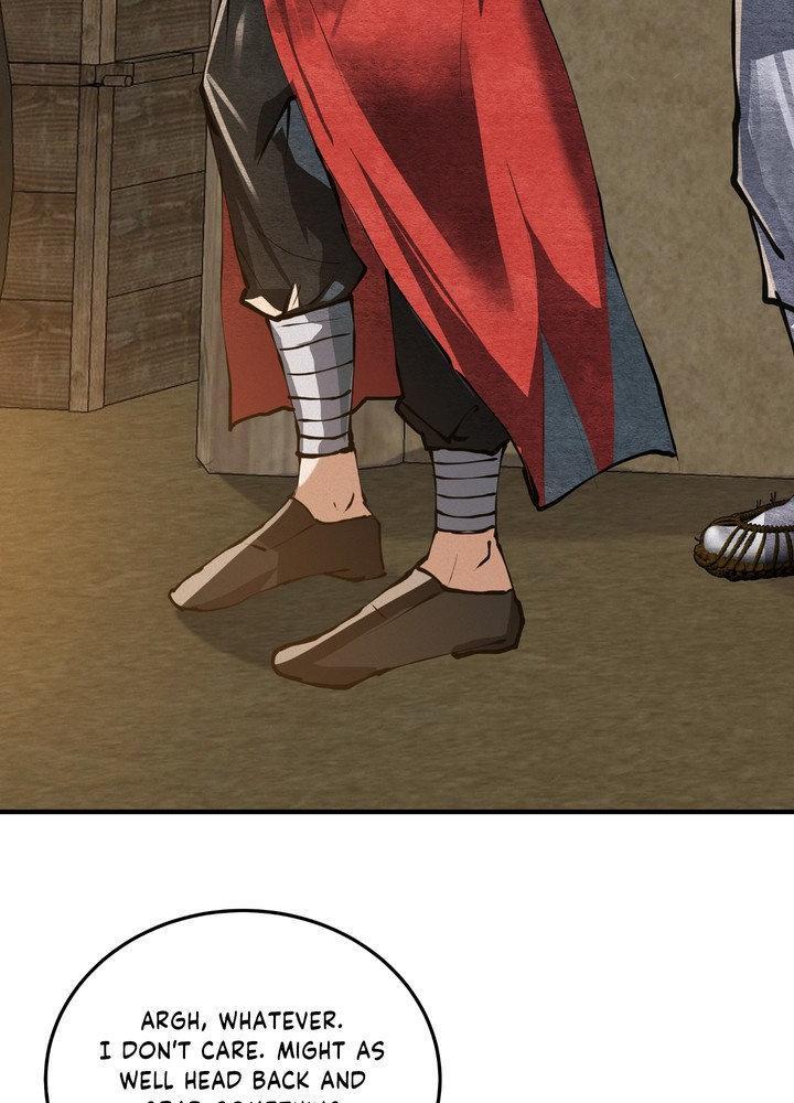 Daemuljeon Chapter 27 page 41 - 