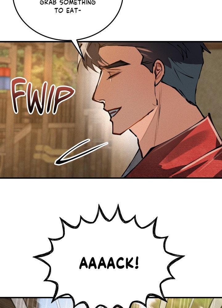 Daemuljeon Chapter 27 page 42 - 