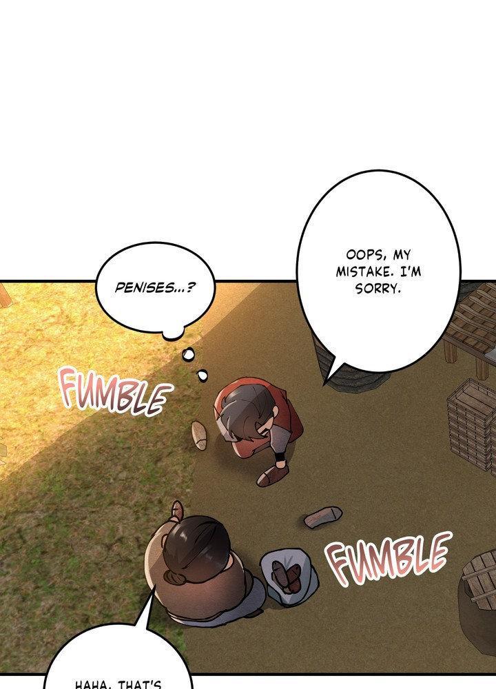 Daemuljeon Chapter 27 page 45 - 