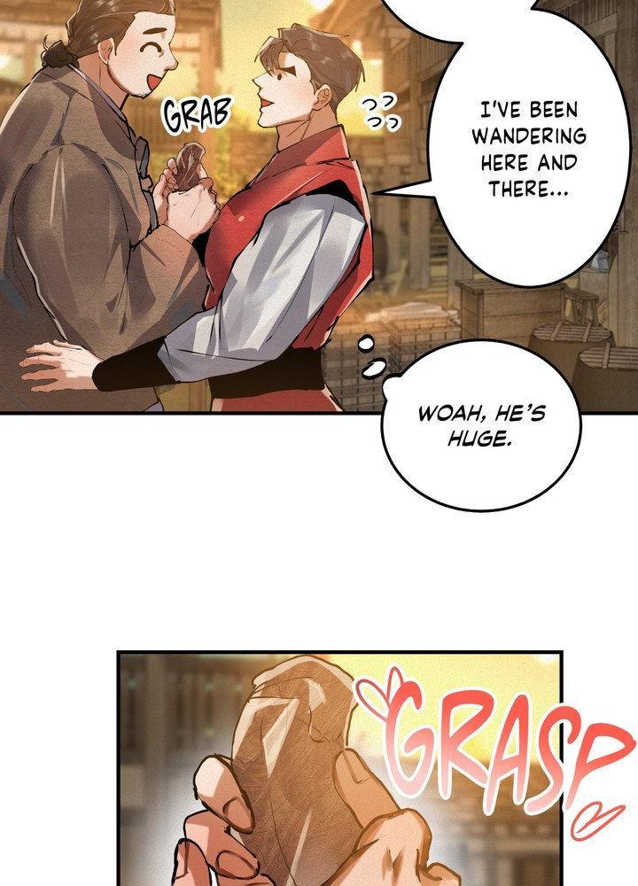 Daemuljeon Chapter 27 page 48 - 