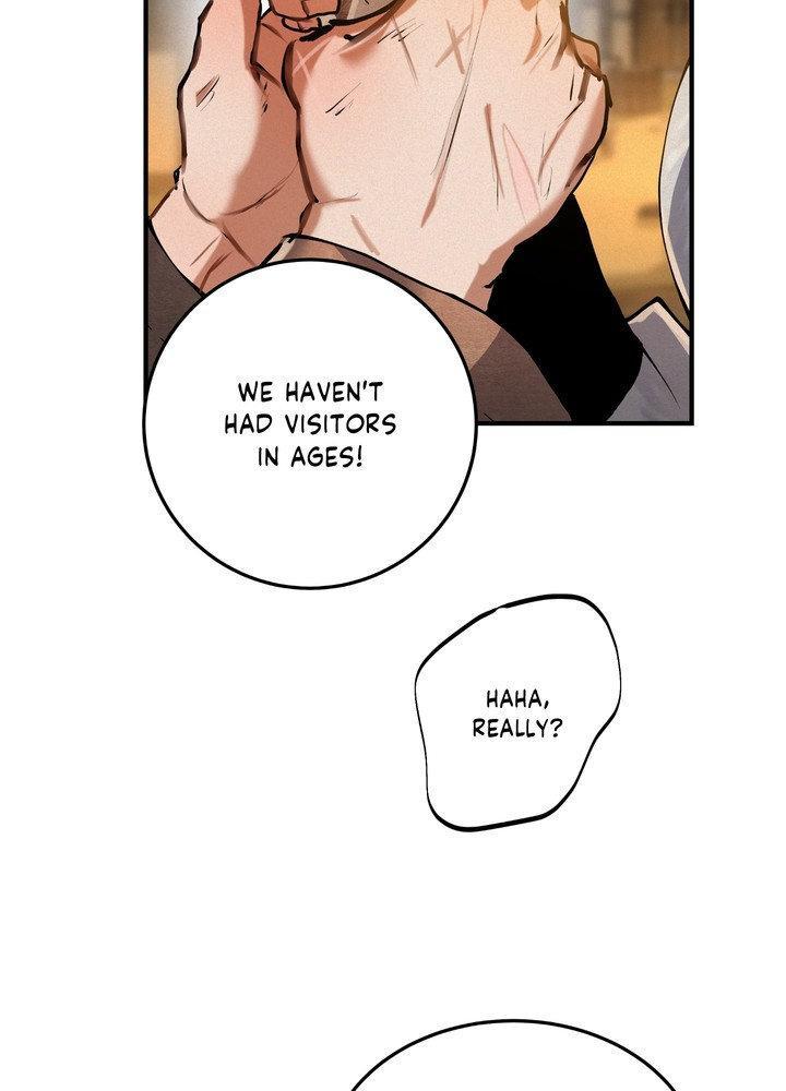 Daemuljeon Chapter 27 page 49 - 