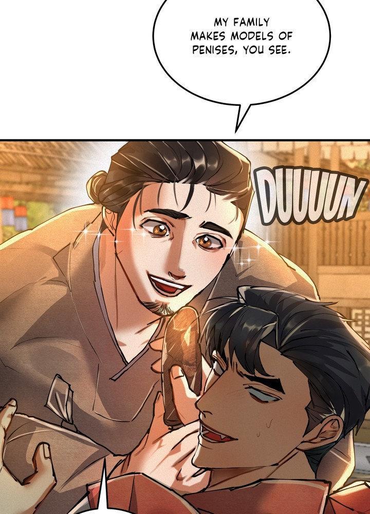 Daemuljeon Chapter 27 page 50 - 