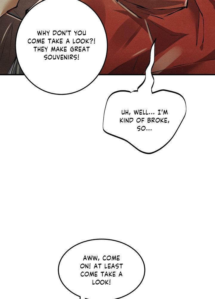 Daemuljeon Chapter 27 page 51 - 