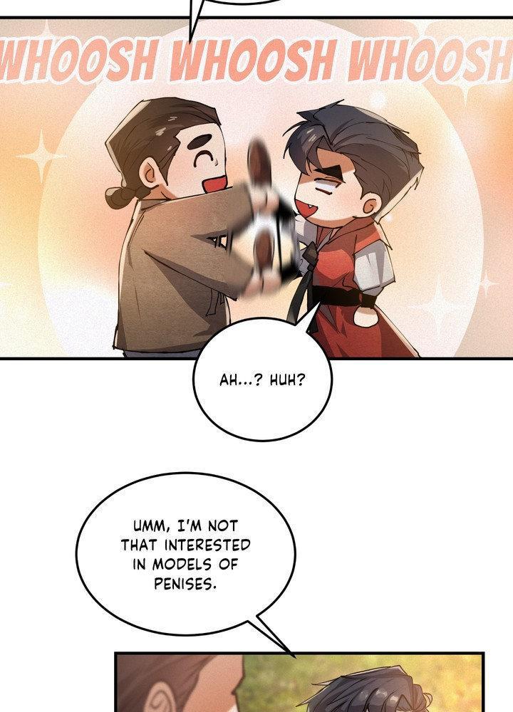 Daemuljeon Chapter 27 page 52 - 