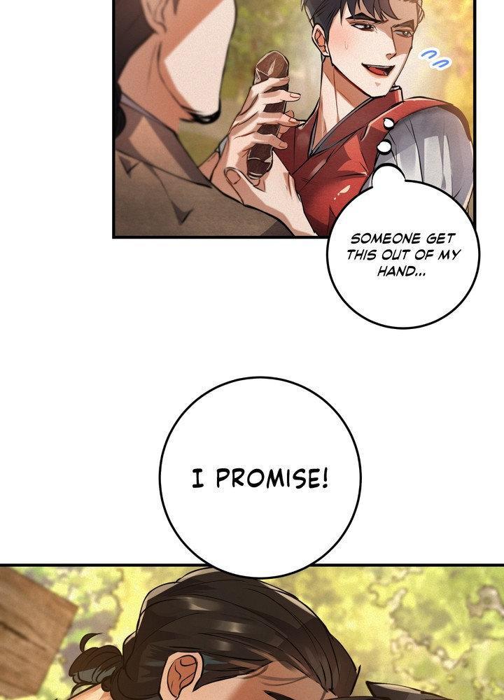 Daemuljeon Chapter 27 page 53 - 