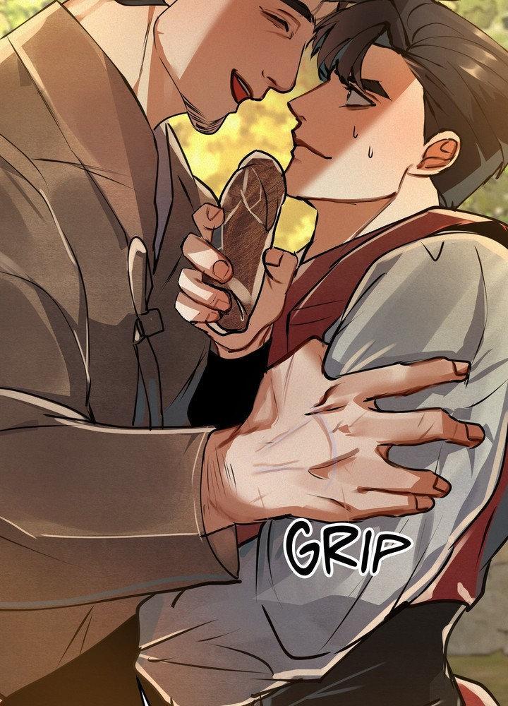 Daemuljeon Chapter 27 page 54 - 